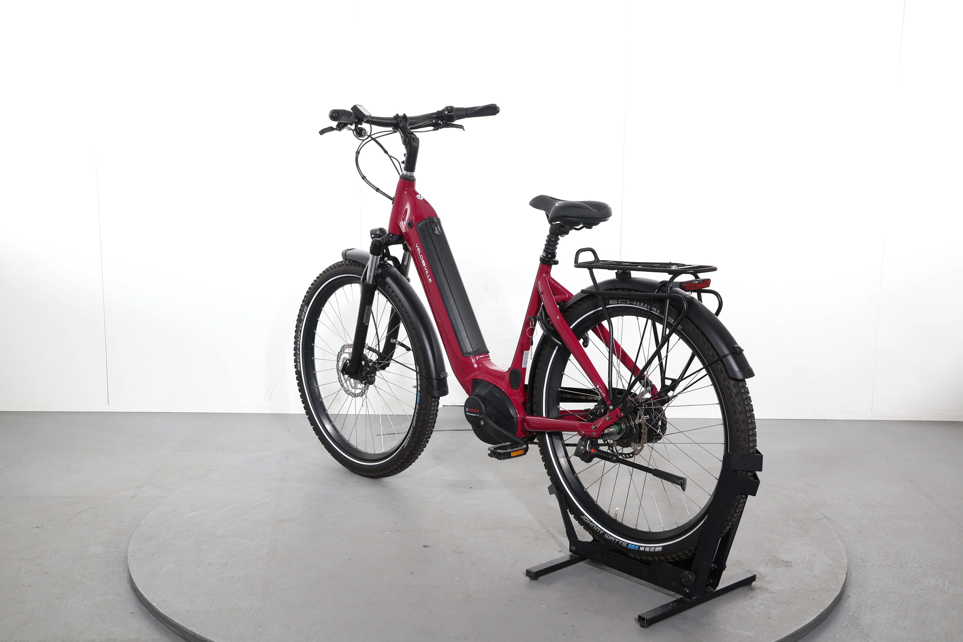 Velodeville AEB 890 - Image 5