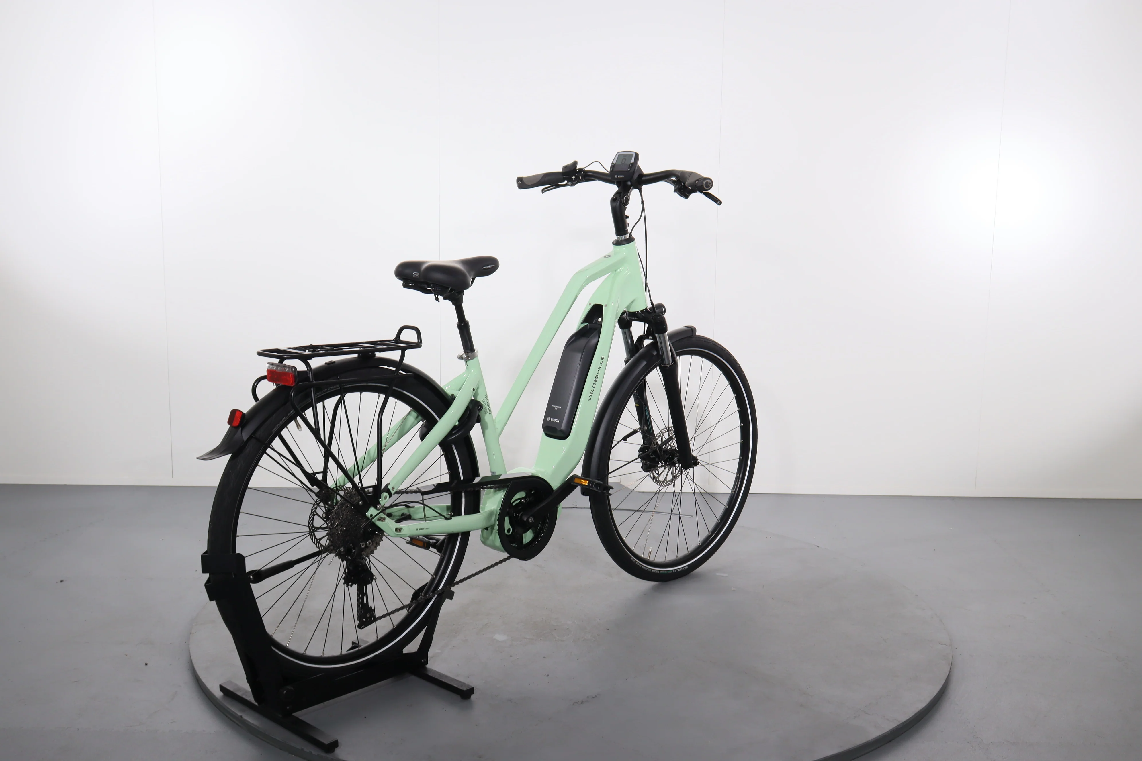 Velodeville AEB 900 - Image 6