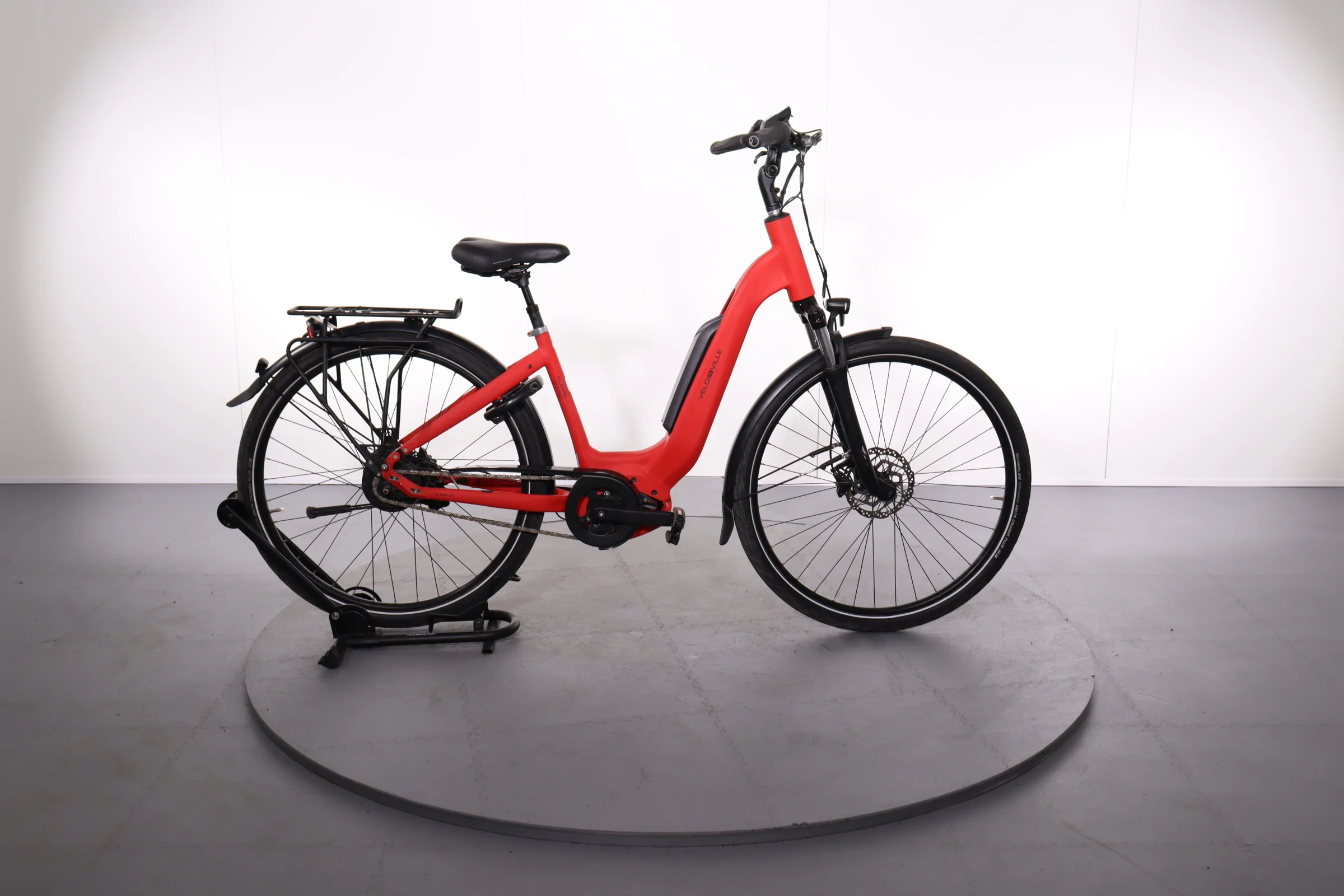 Velodeville AEB 900