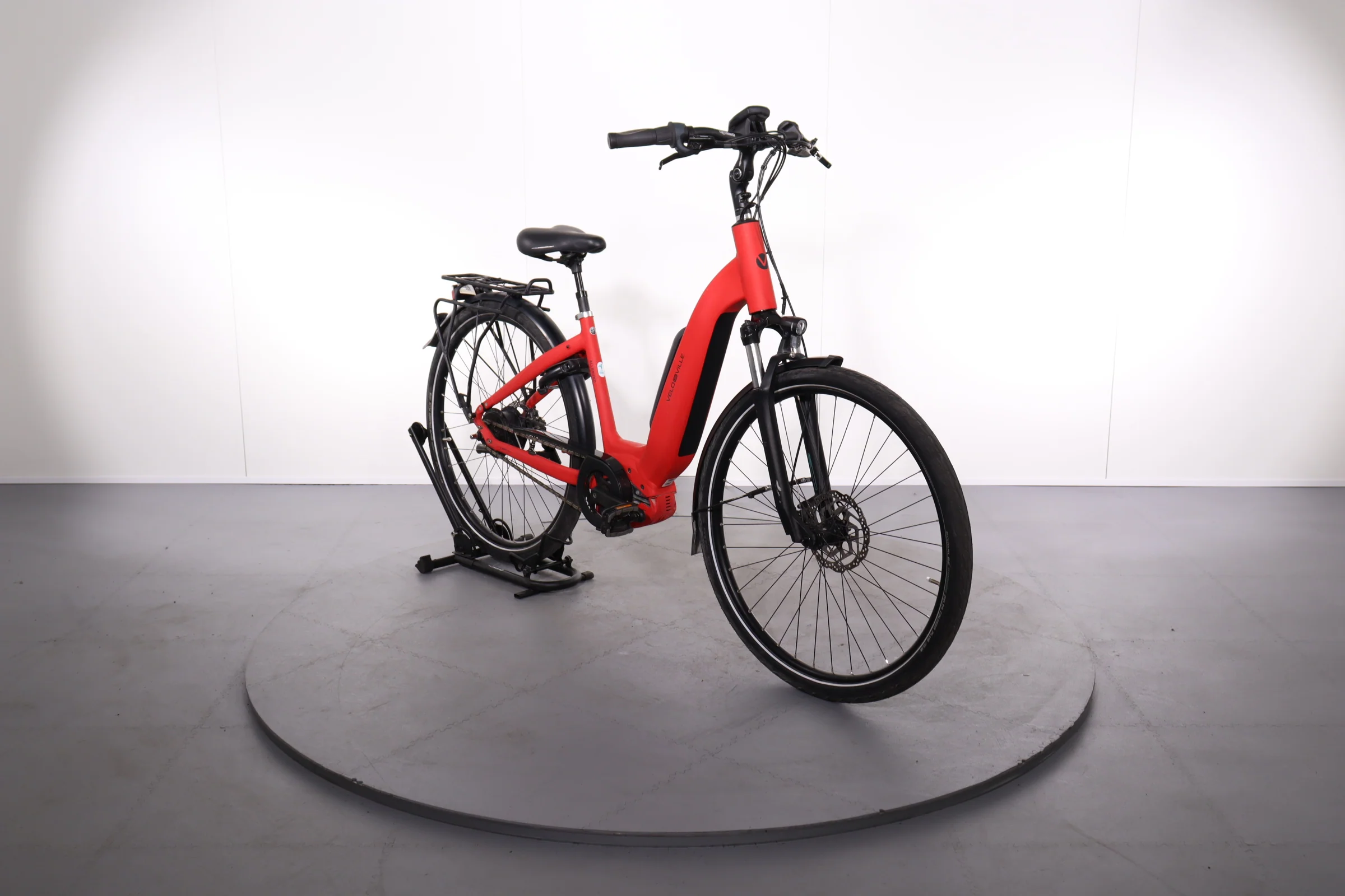 Velodeville AEB 900 - Image 2