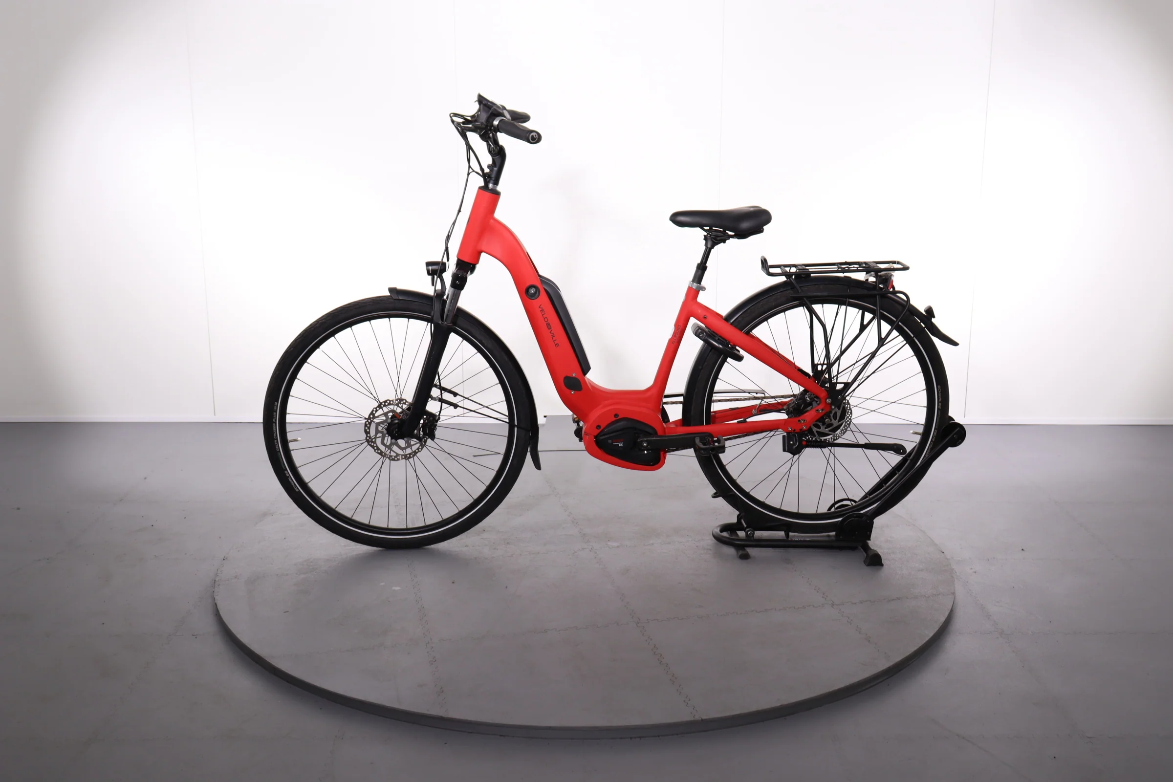 Velodeville AEB 900 - Image 4