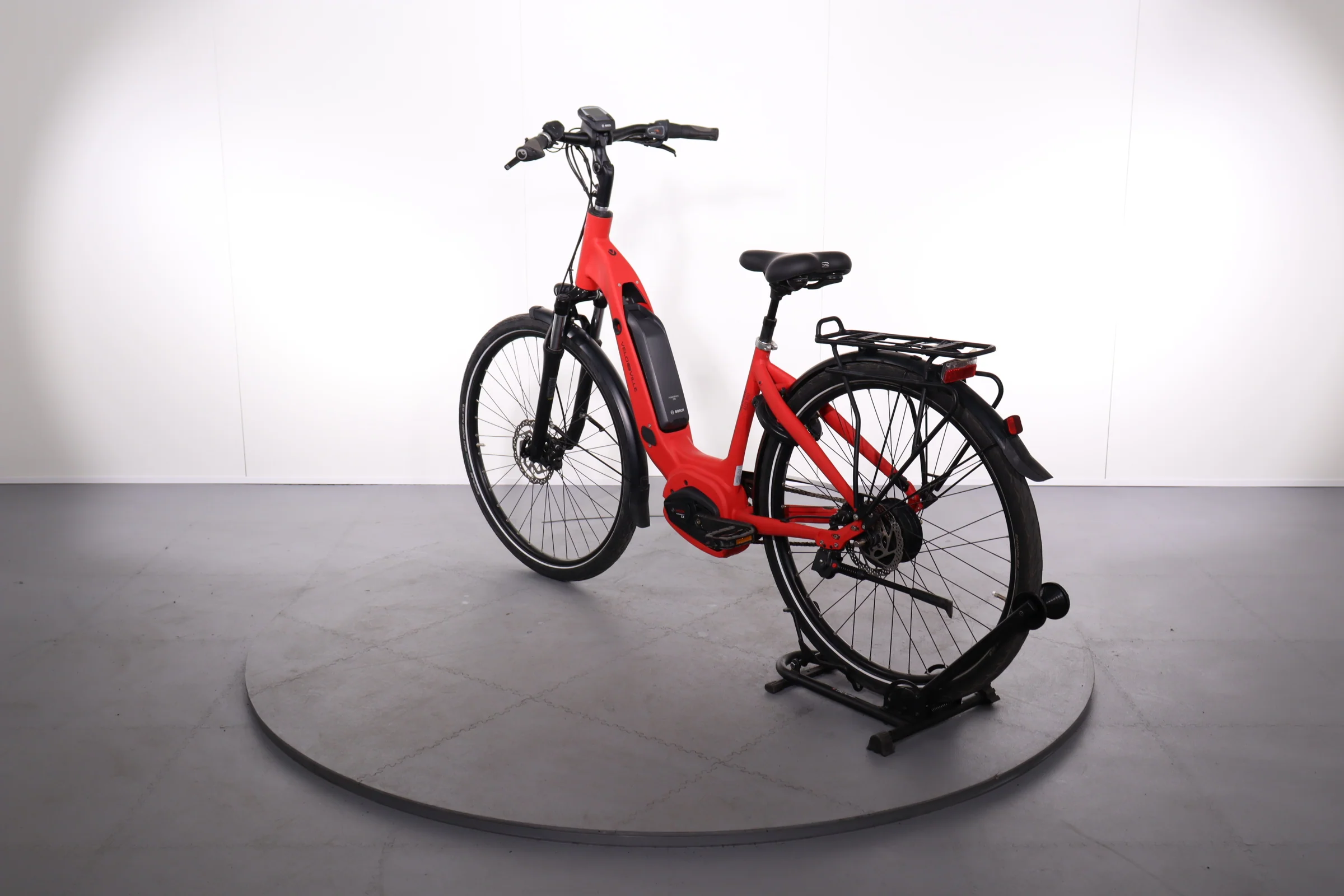 Velodeville AEB 900 - Image 5