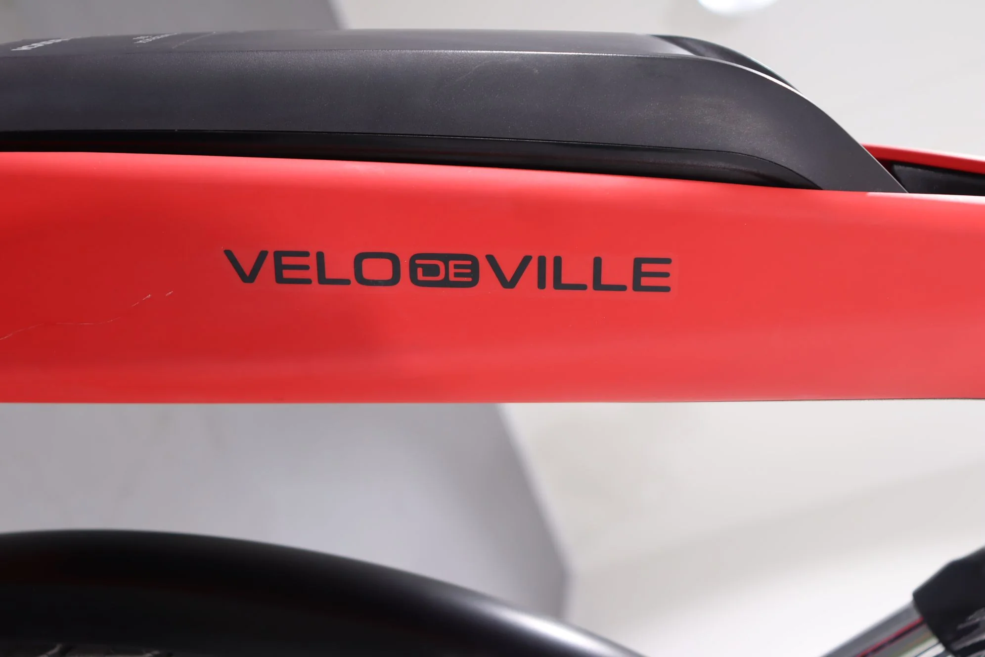 Velodeville AEB 900 - Image 8