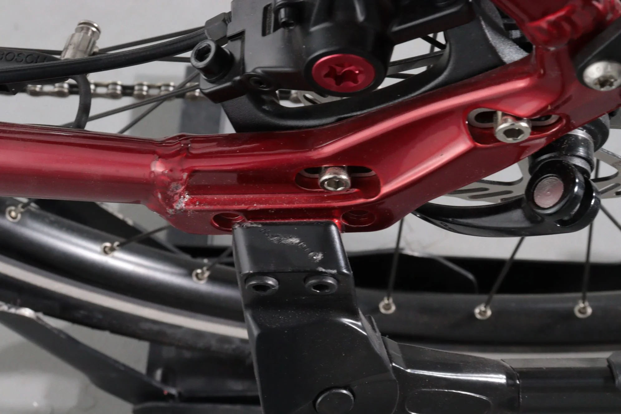Velodeville AEB 990 Allround - Image 10