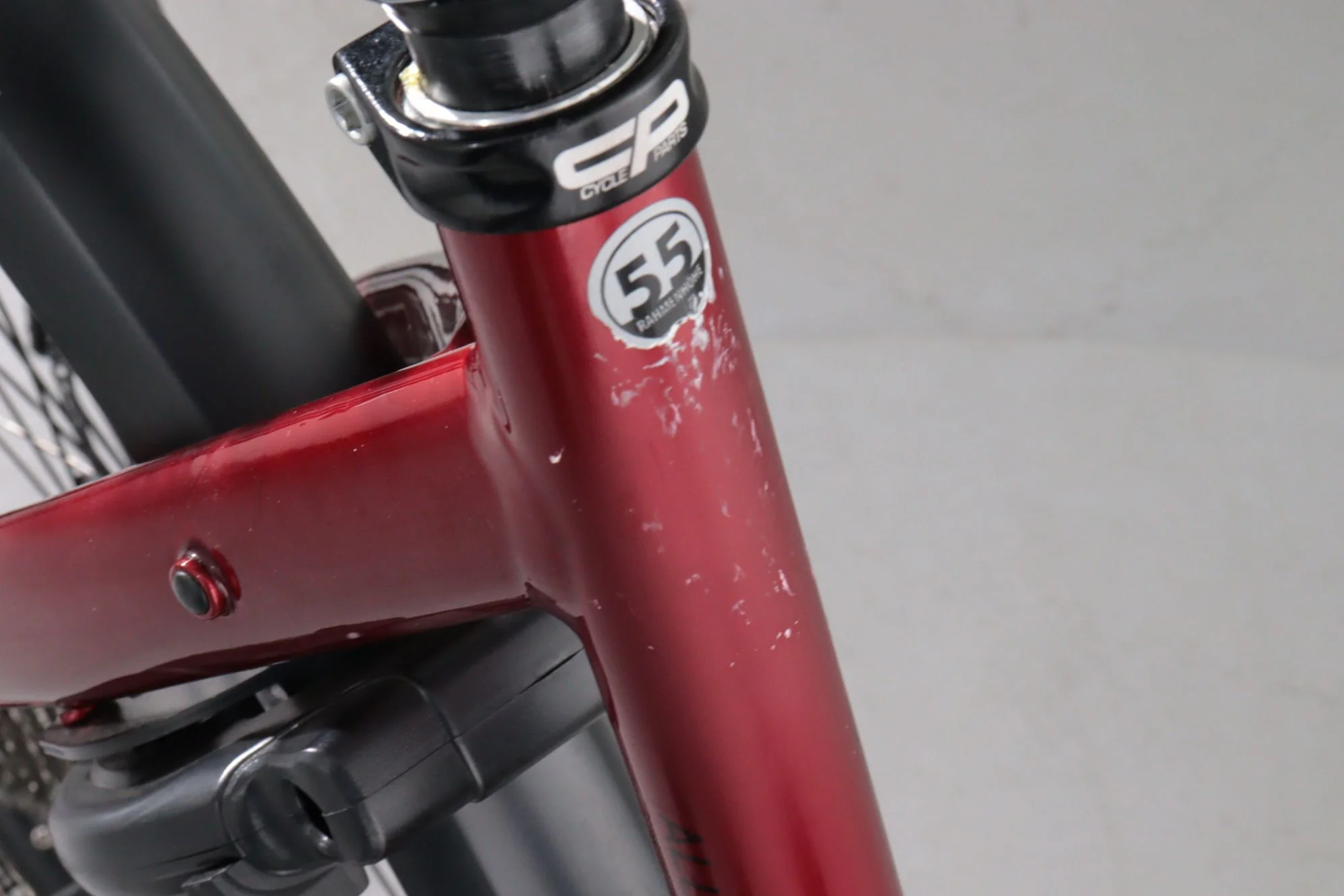 Velodeville AEB 990 Allround - Image 11