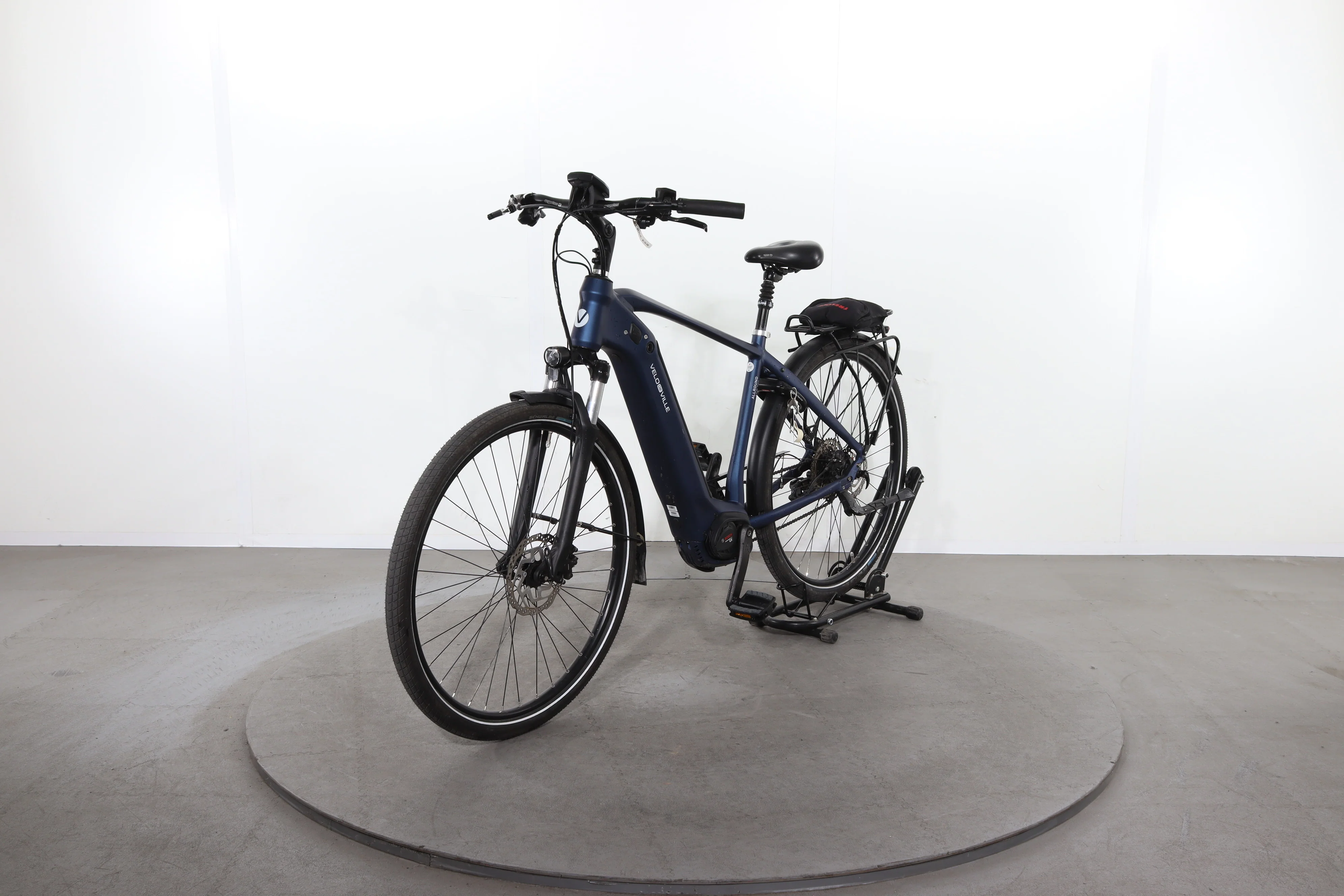 Velodeville AEB 990 Allround - Image 3