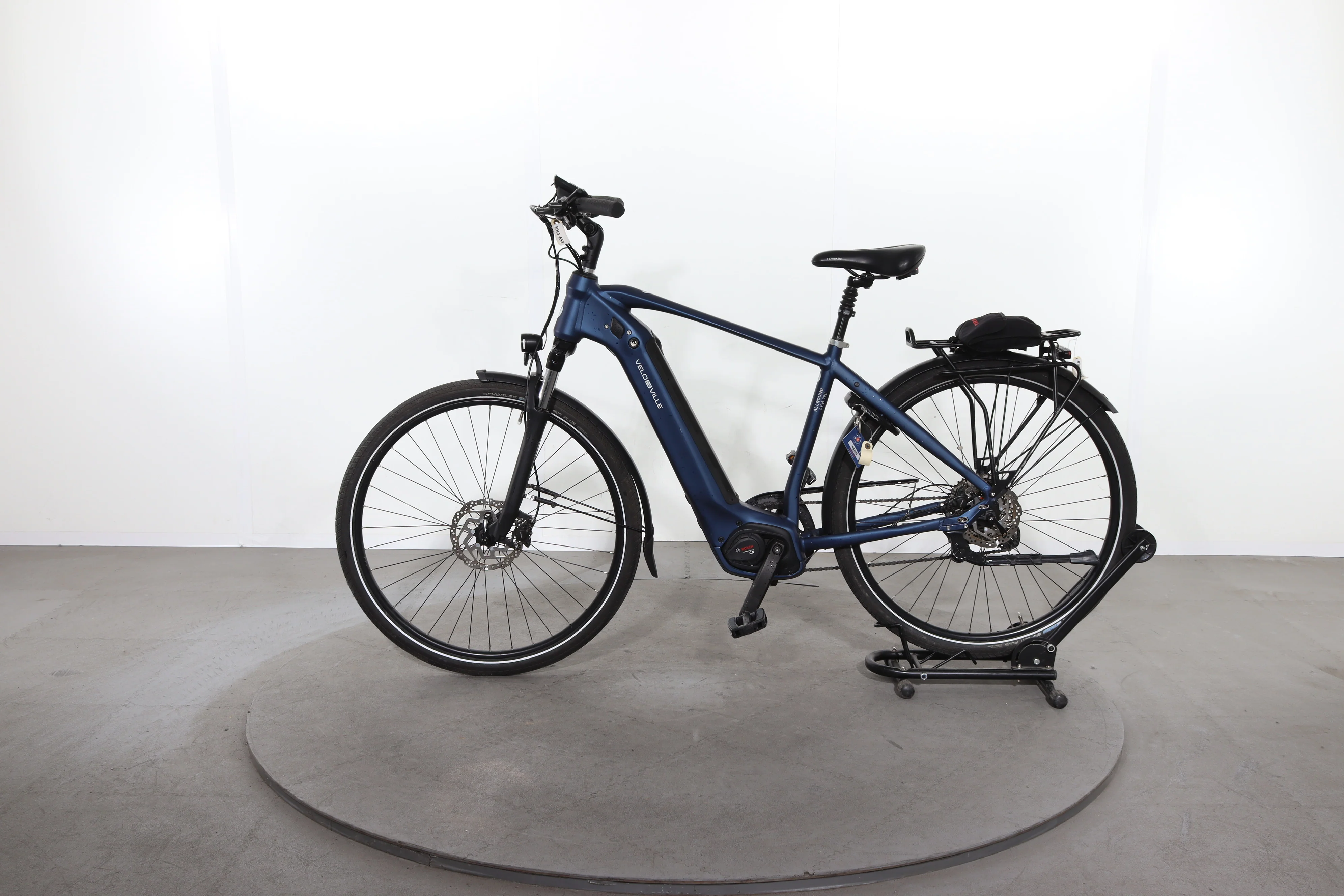 Velodeville AEB 990 Allround - Image 4