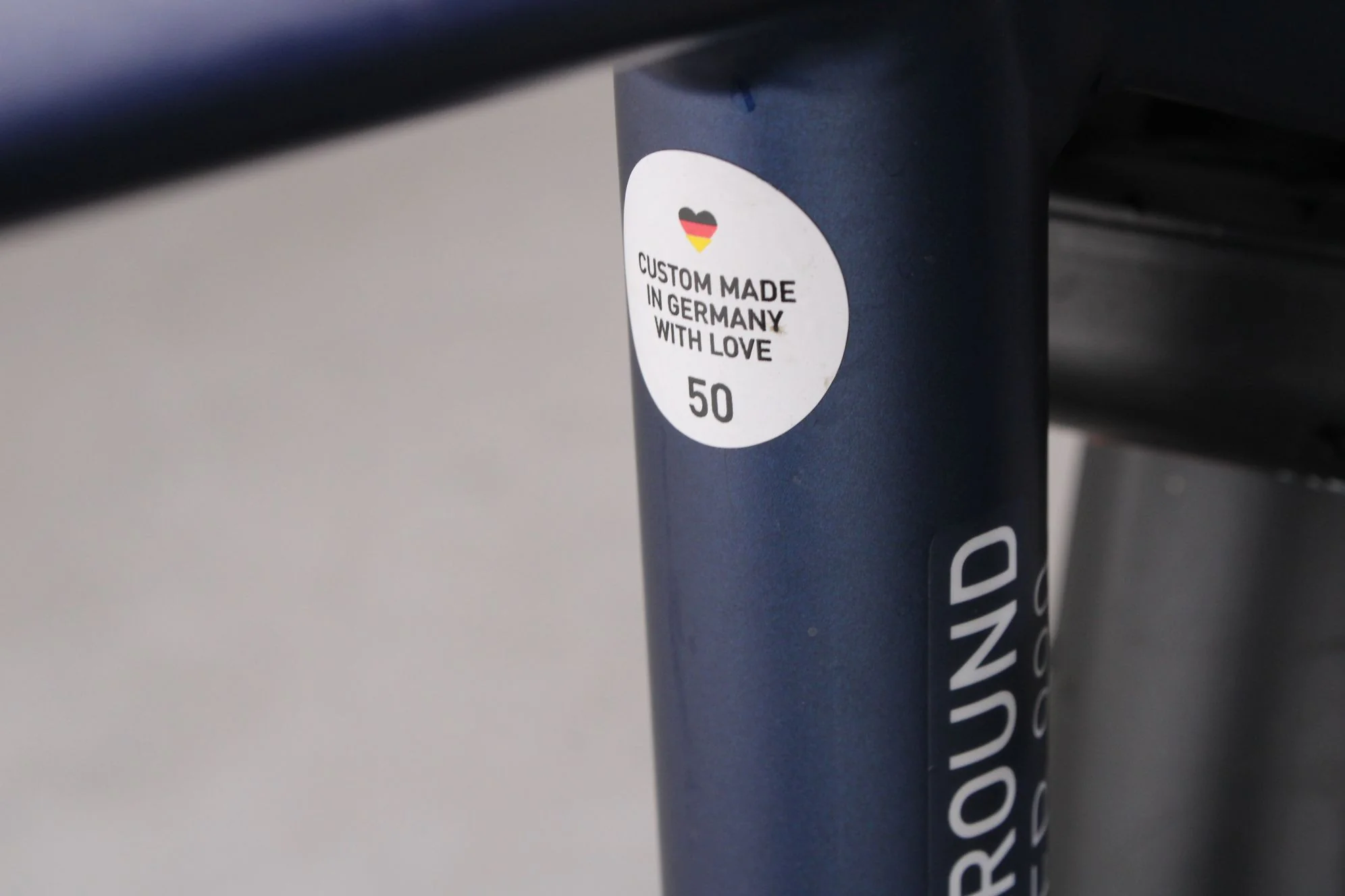 Velodeville AEB 990 Allround - Image 8