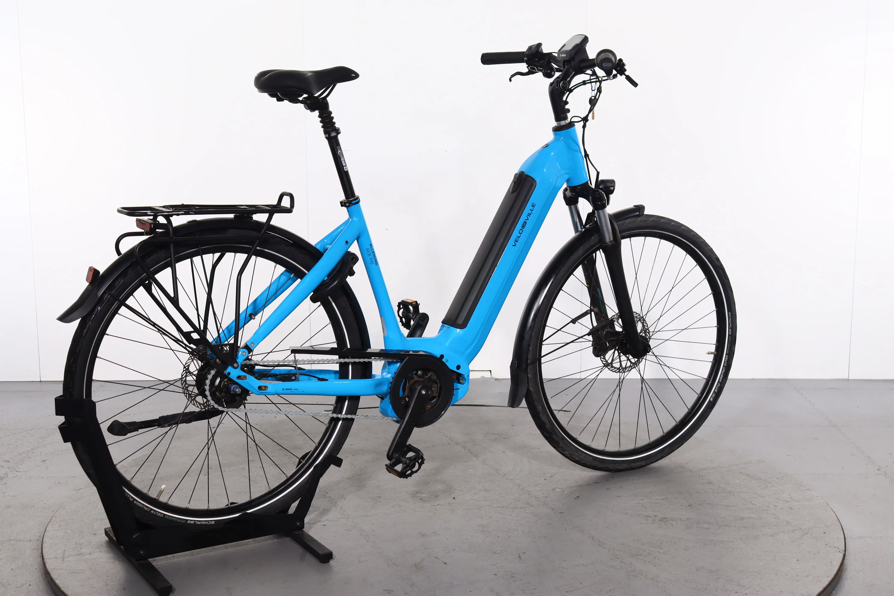 Velodeville AEB 990 - Image 3