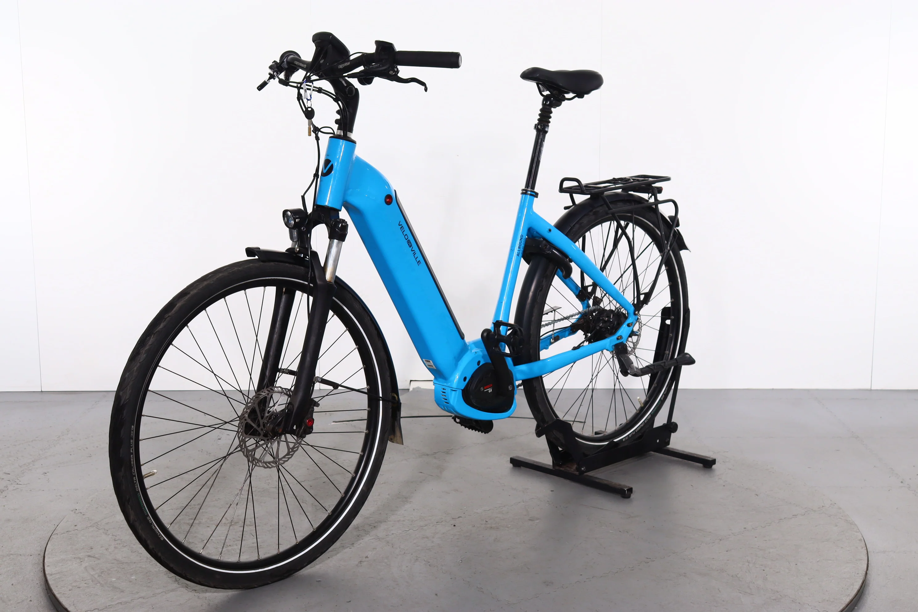 Velodeville AEB 990 - Image 5