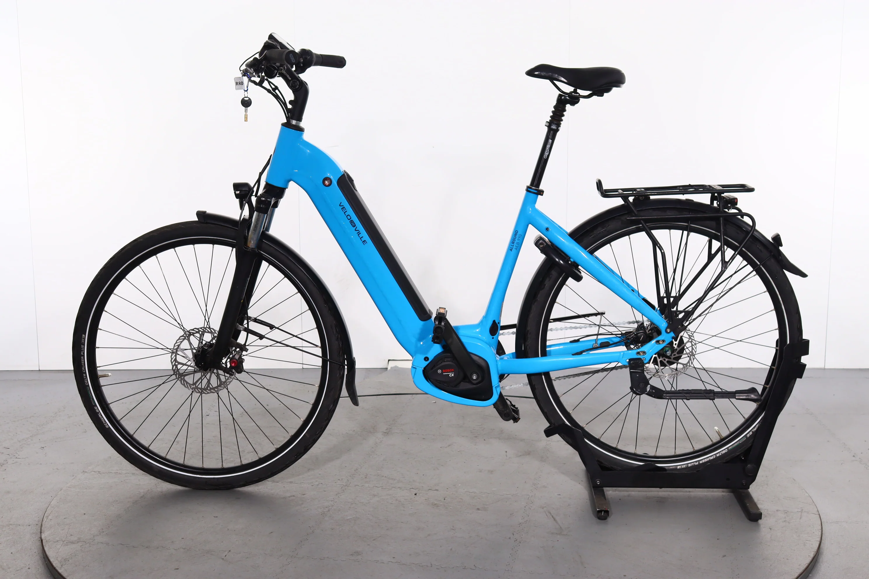 Velodeville AEB 990 - Image 6