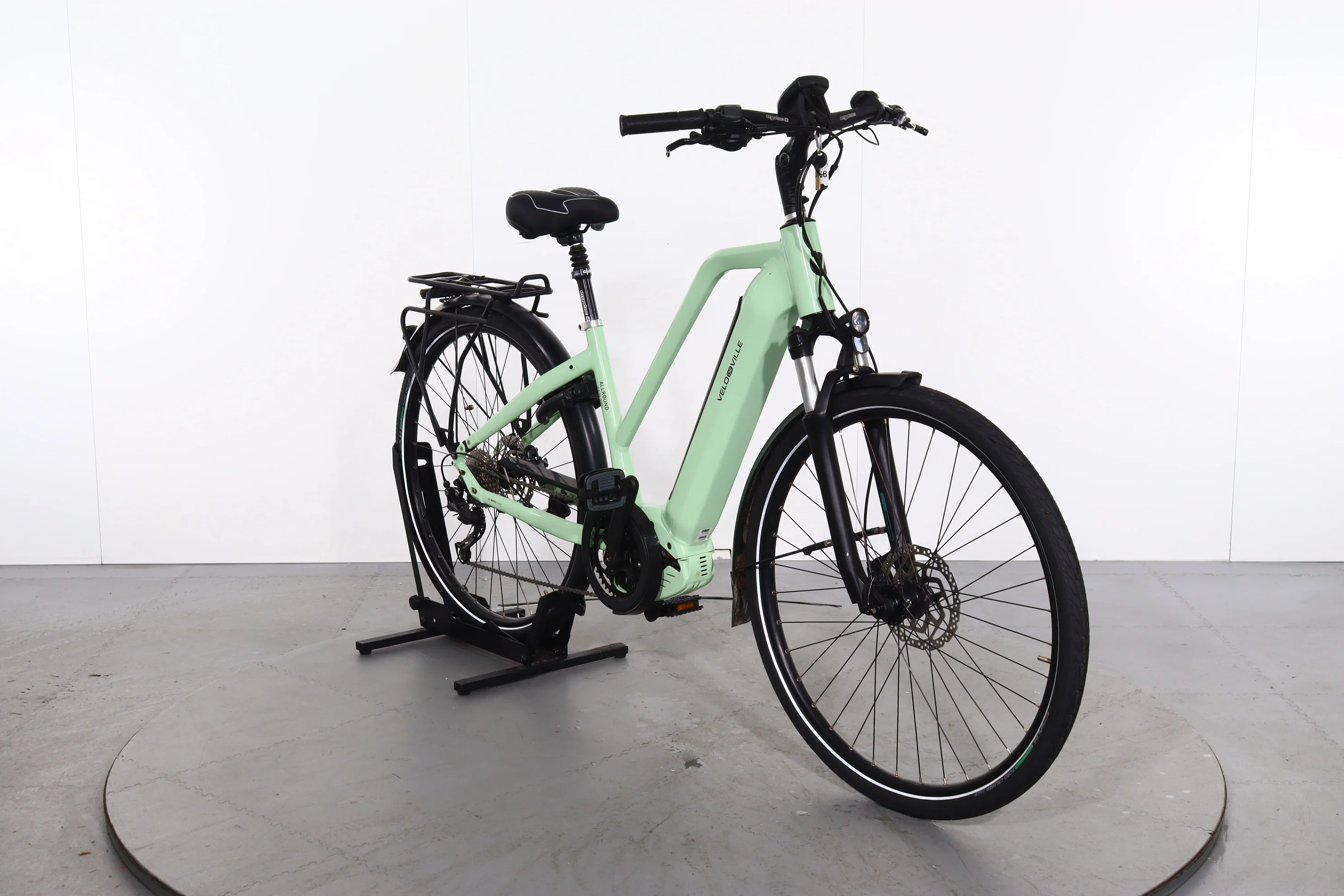 Velodeville AEB 990 - Image 2