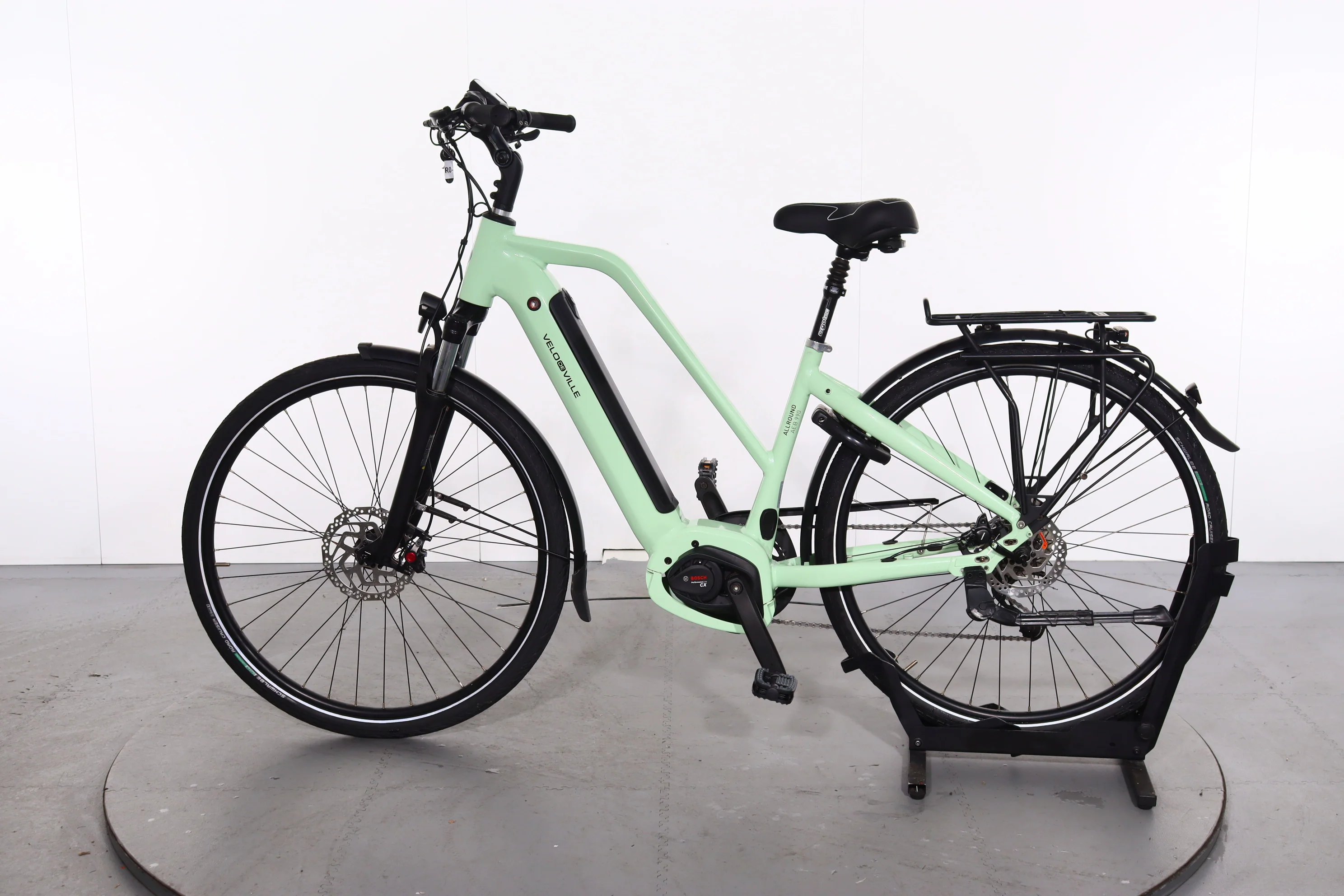 Velodeville AEB 990 - Image 4