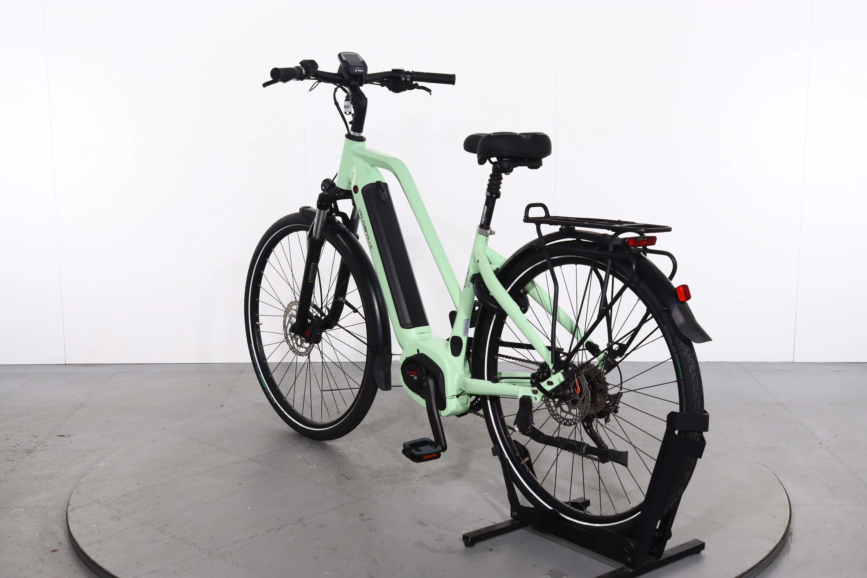 Velodeville AEB 990 - Image 5