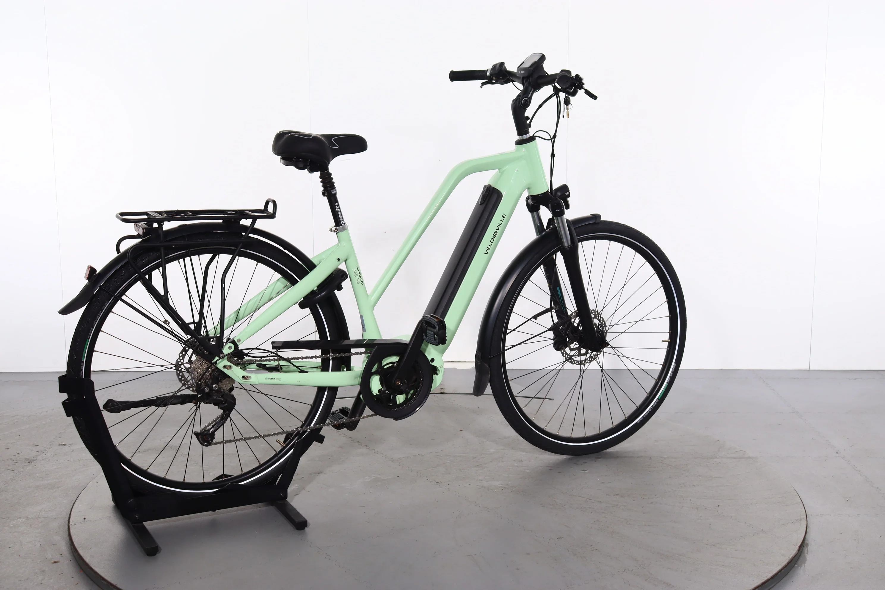 Velodeville AEB 990 - Image 6