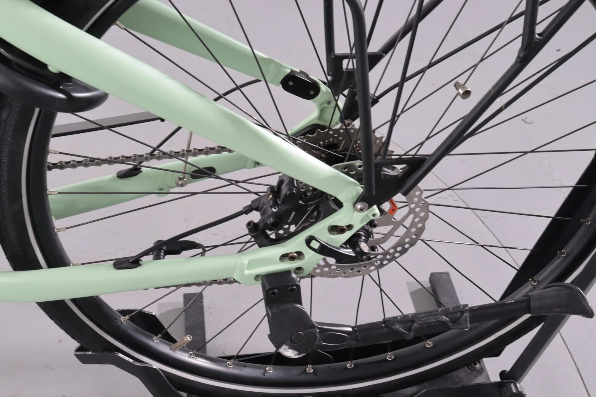 Velodeville AEB 990 - Image 9