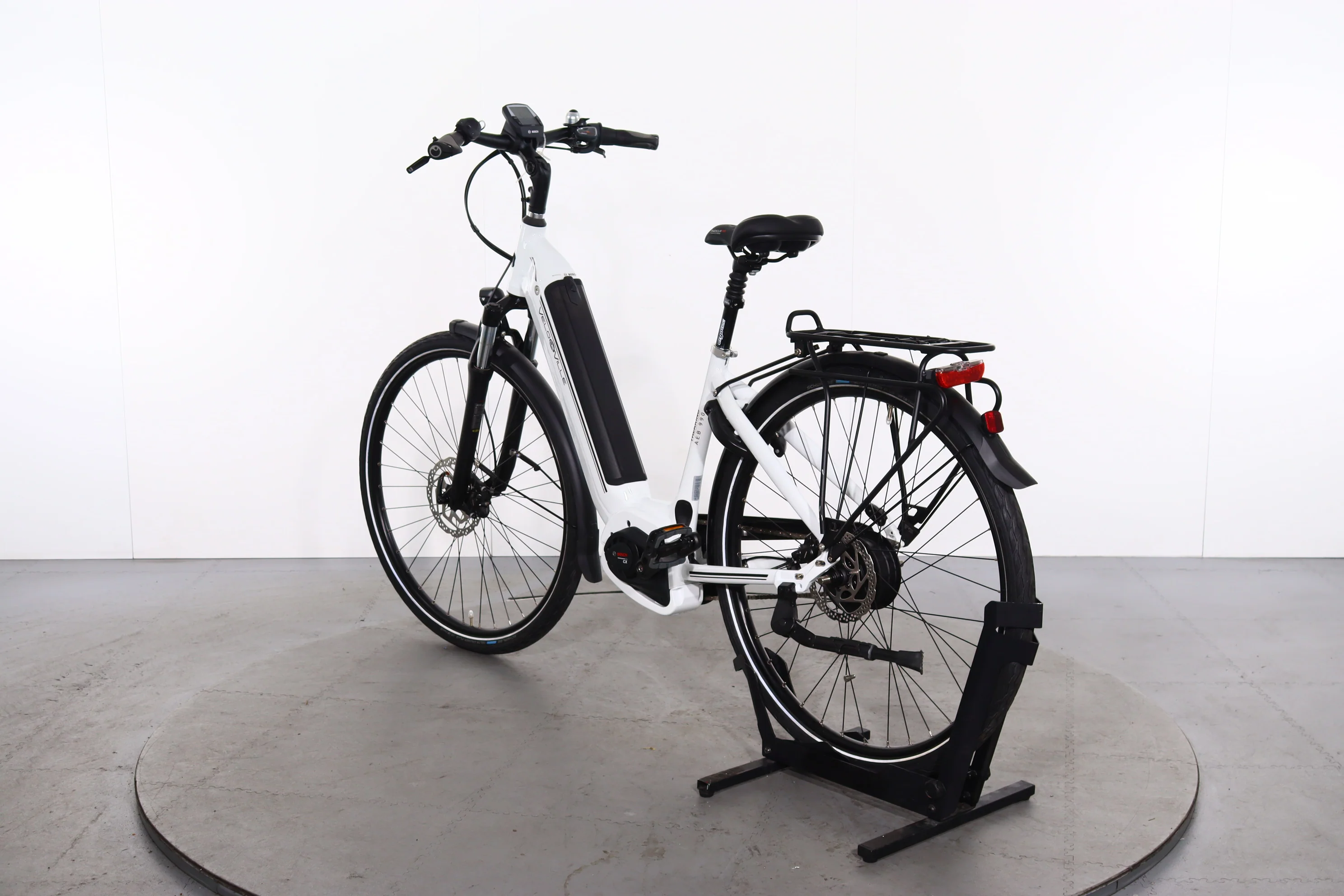 Velodeville AEB 990 - Image 5