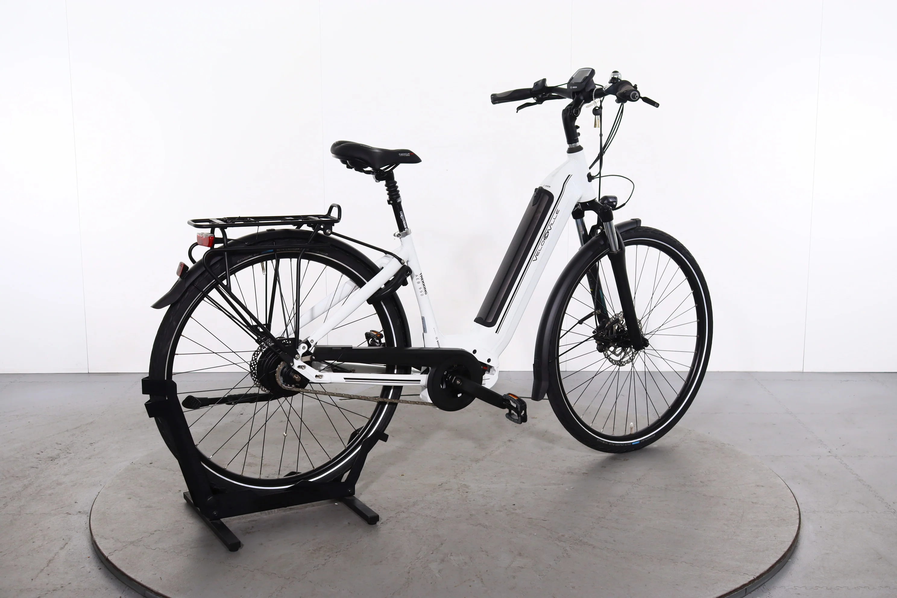 Velodeville AEB 990 - Image 6
