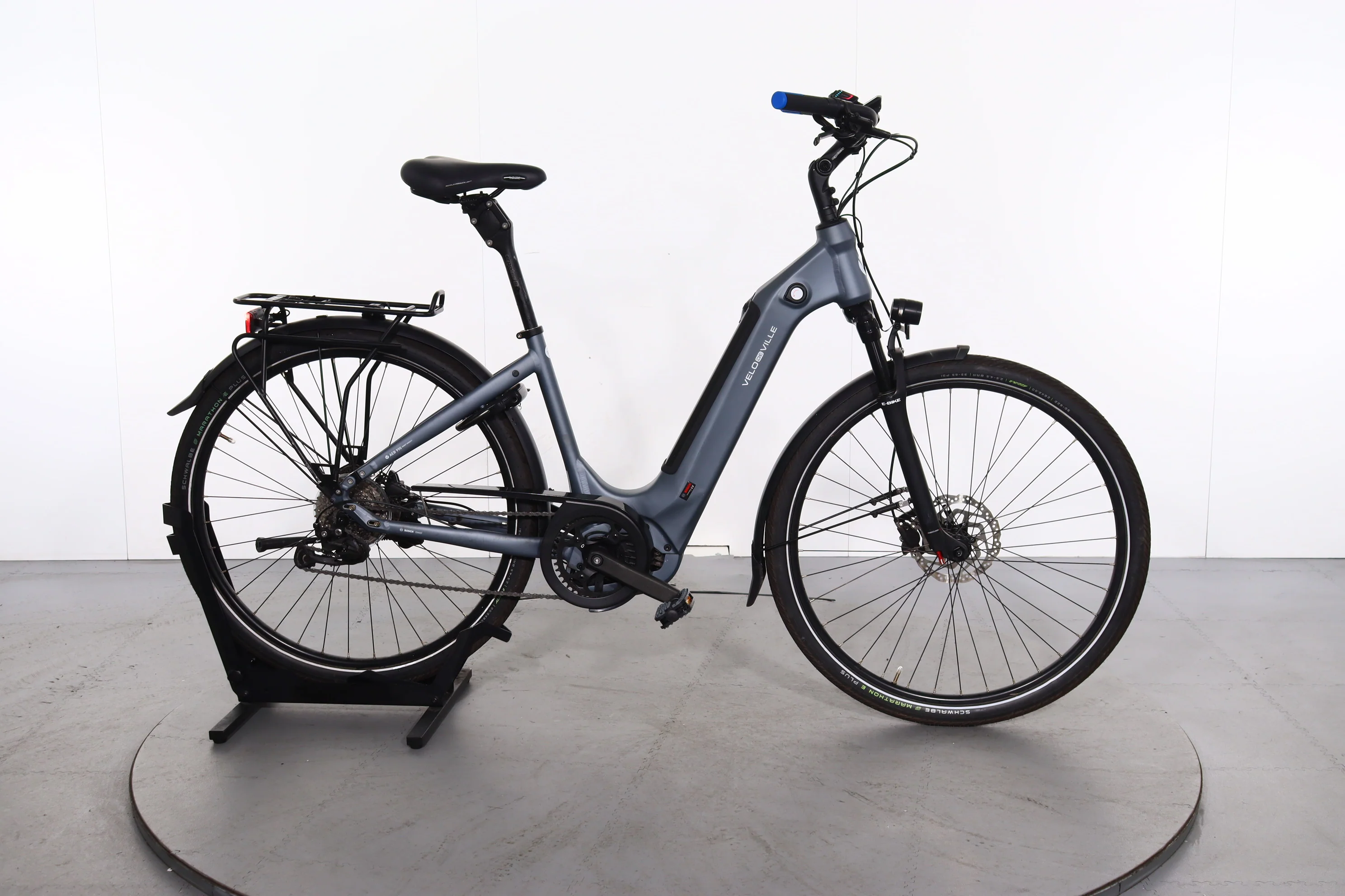 Velodeville AEB 990