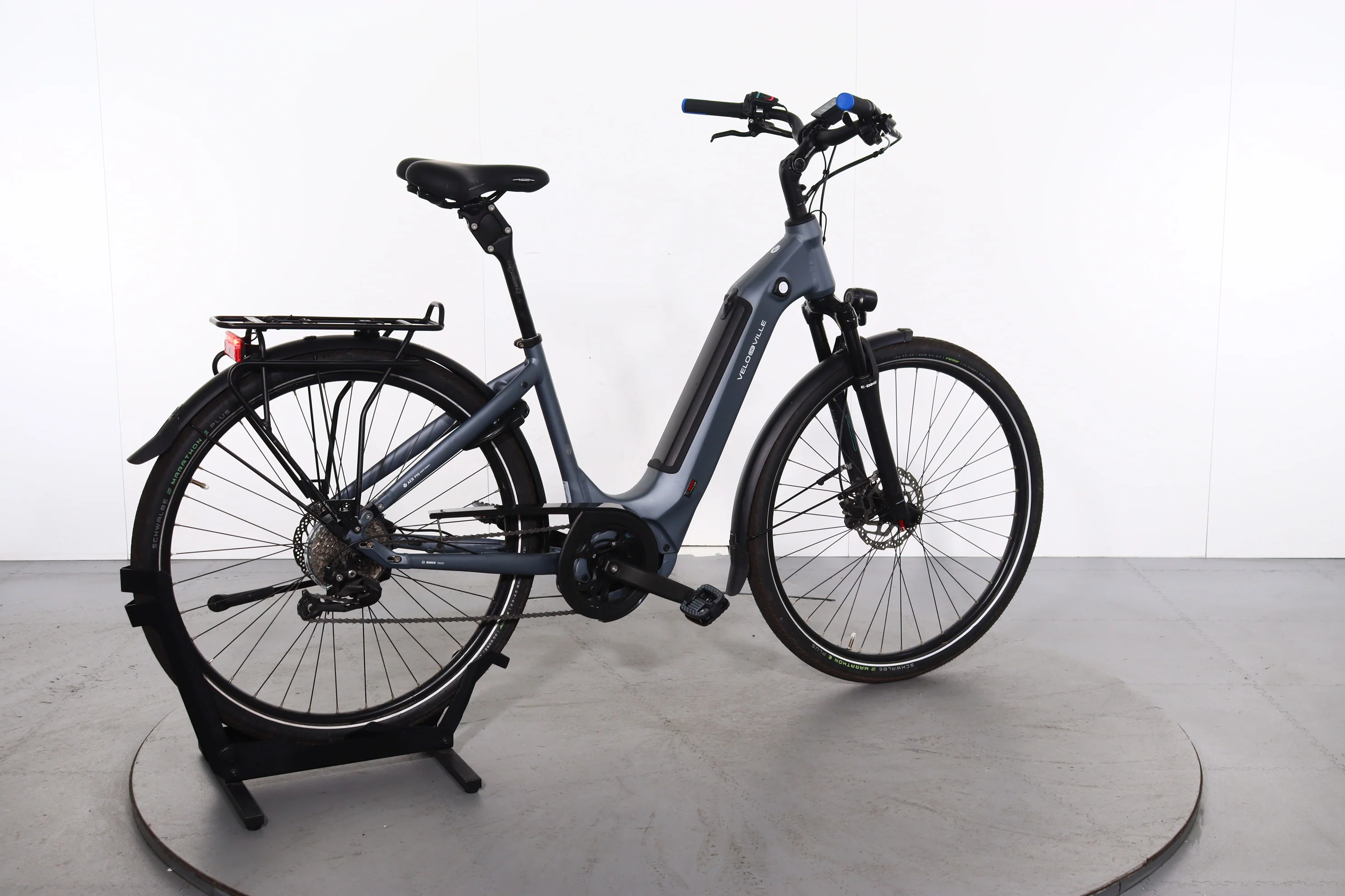 Velodeville AEB 990 - Image 2