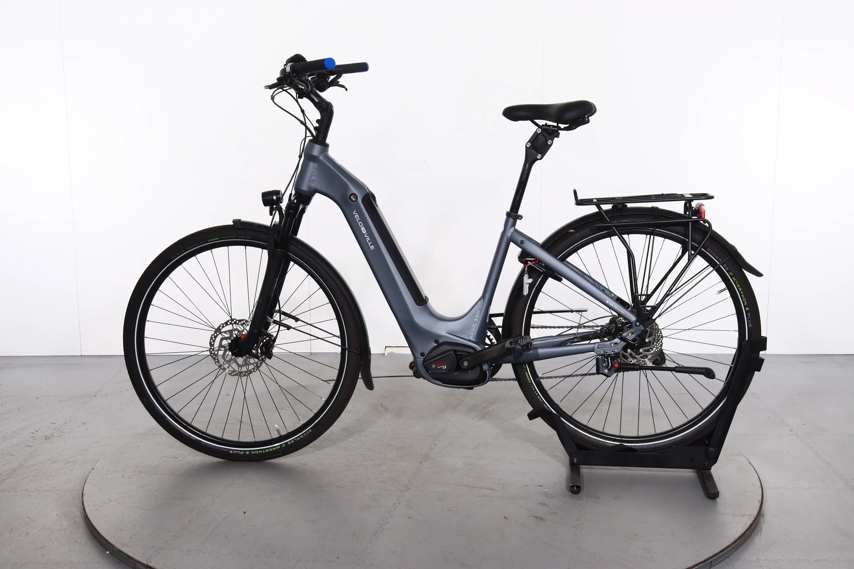 Velodeville AEB 990 - Image 5