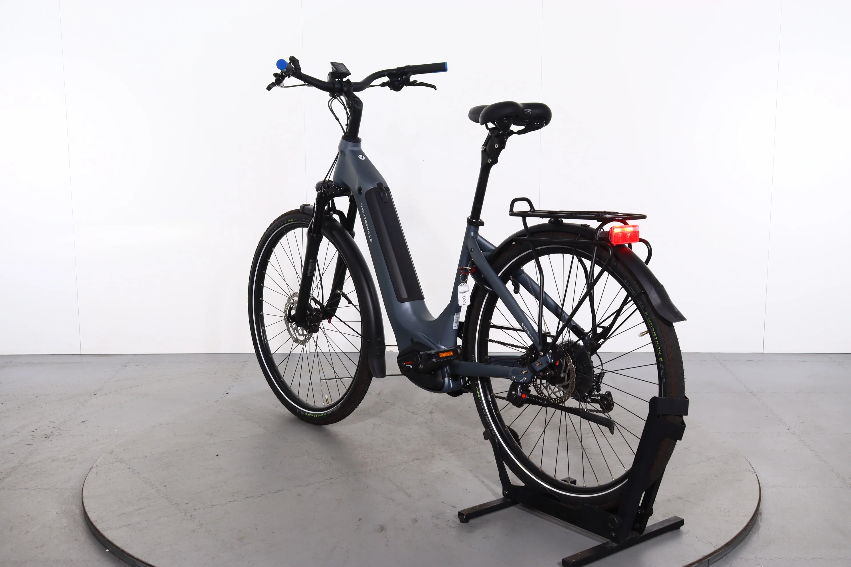 Velodeville AEB 990 - Image 6