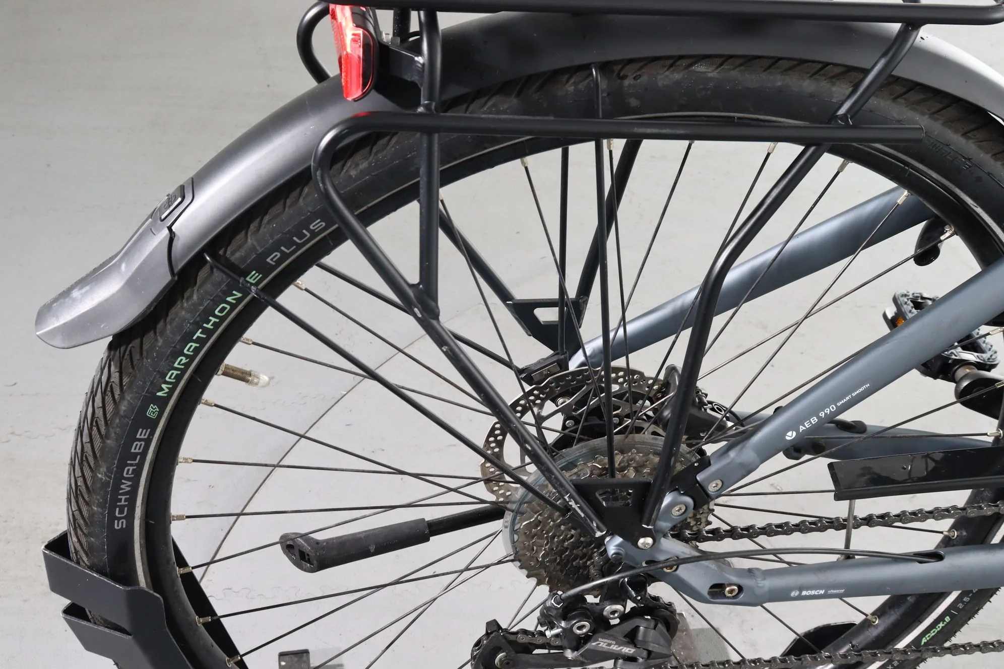 Velodeville AEB 990 - Image 8