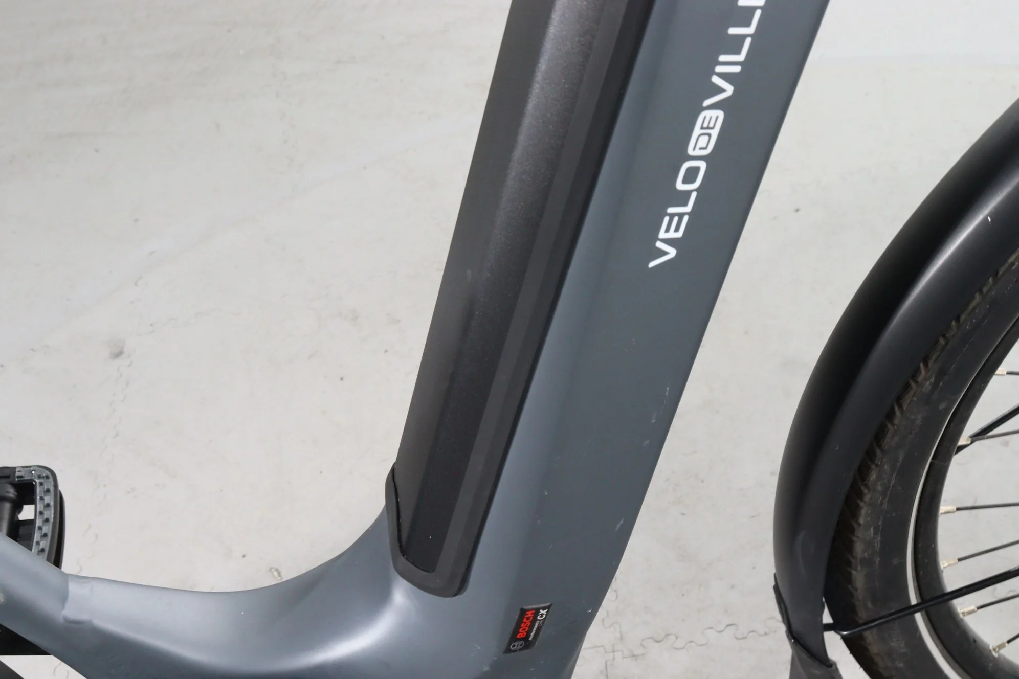 Velodeville AEB 990 - Image 9
