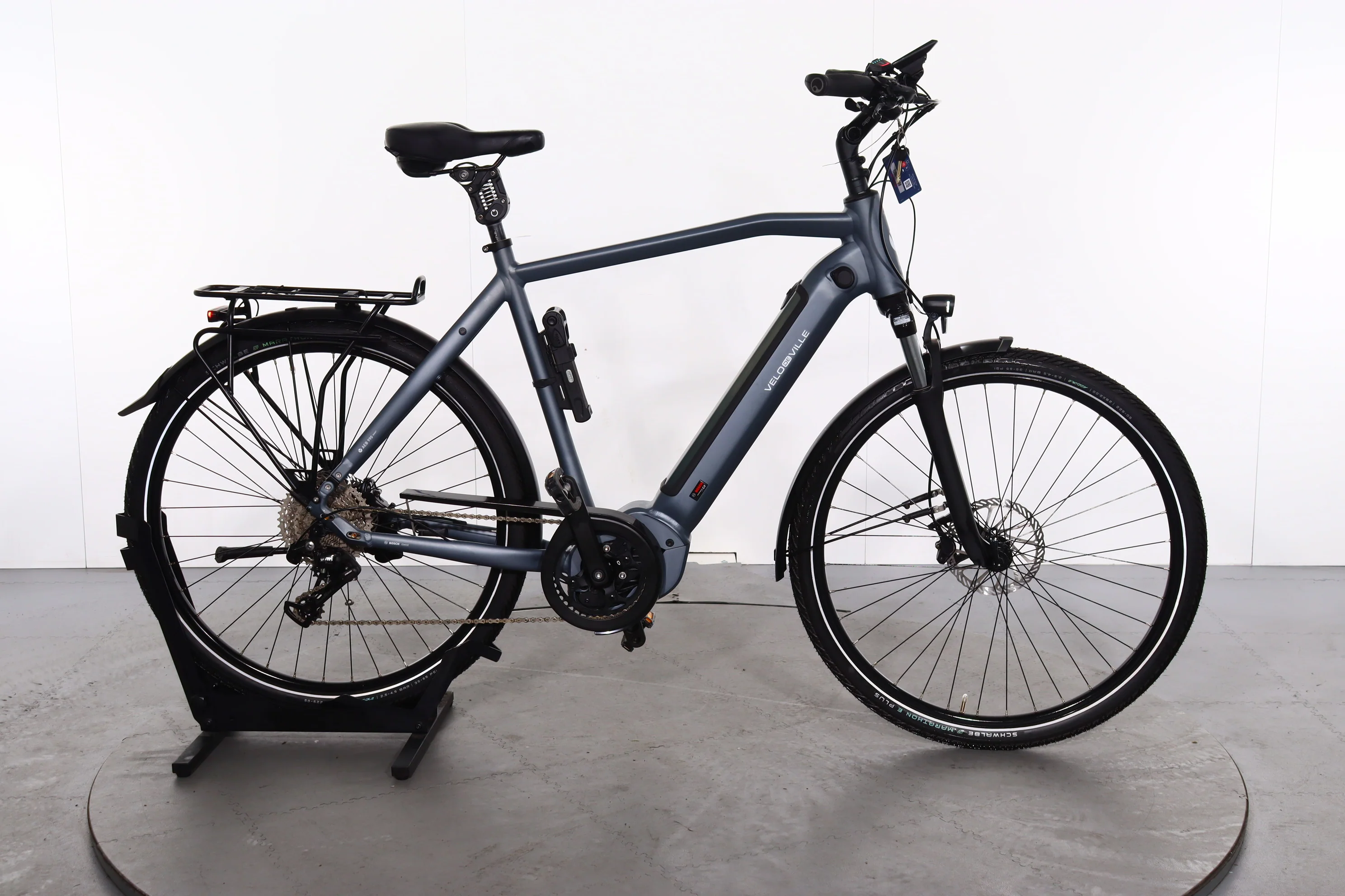 Velodeville AEB 990 Smart