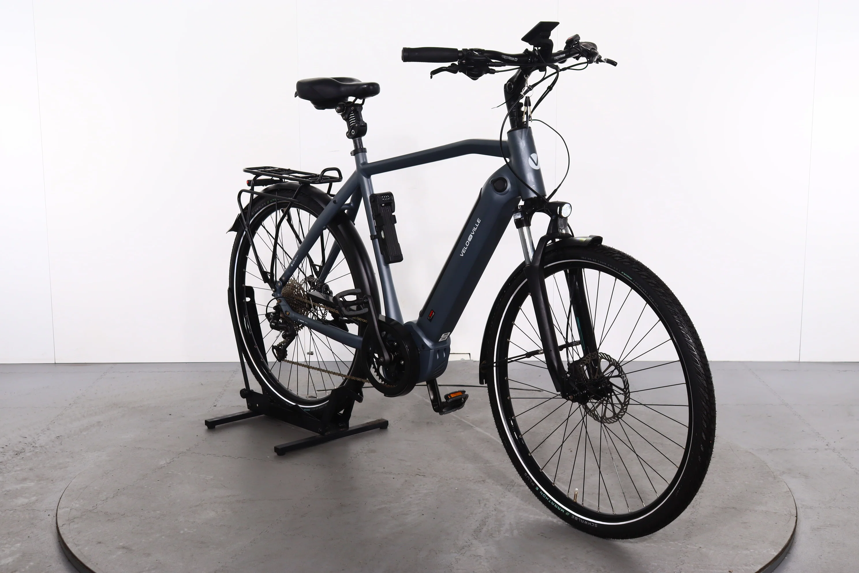 Velodeville AEB 990 Smart - Image 2