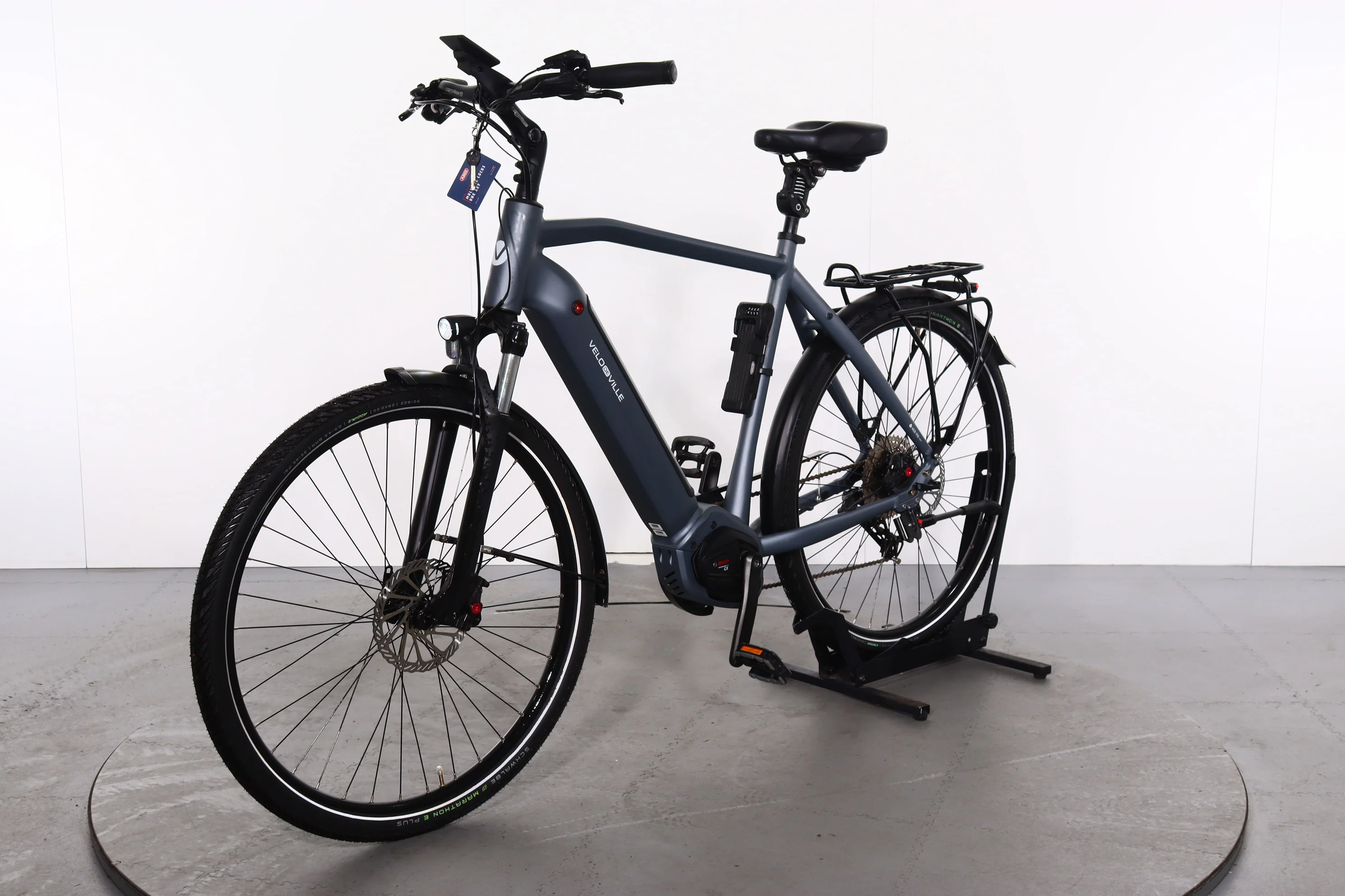Velodeville AEB 990 Smart - Image 3