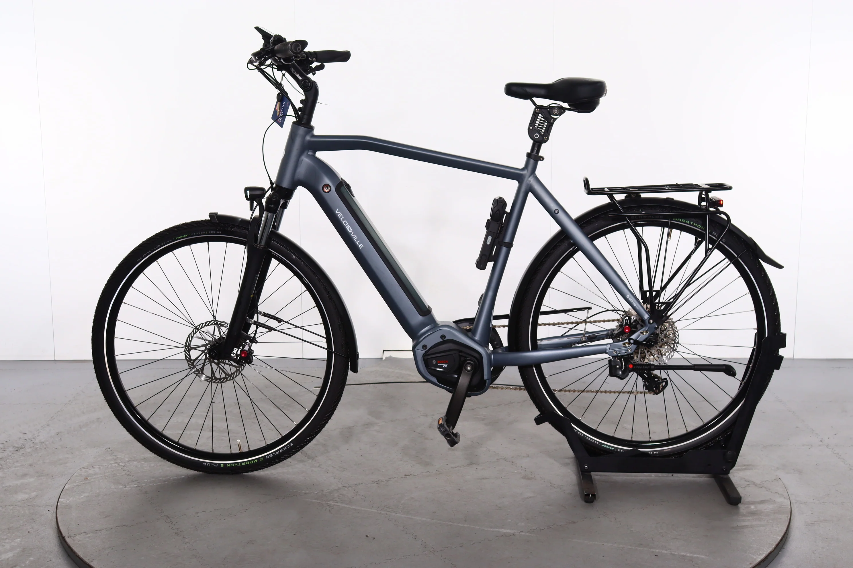 Velodeville AEB 990 Smart - Image 4