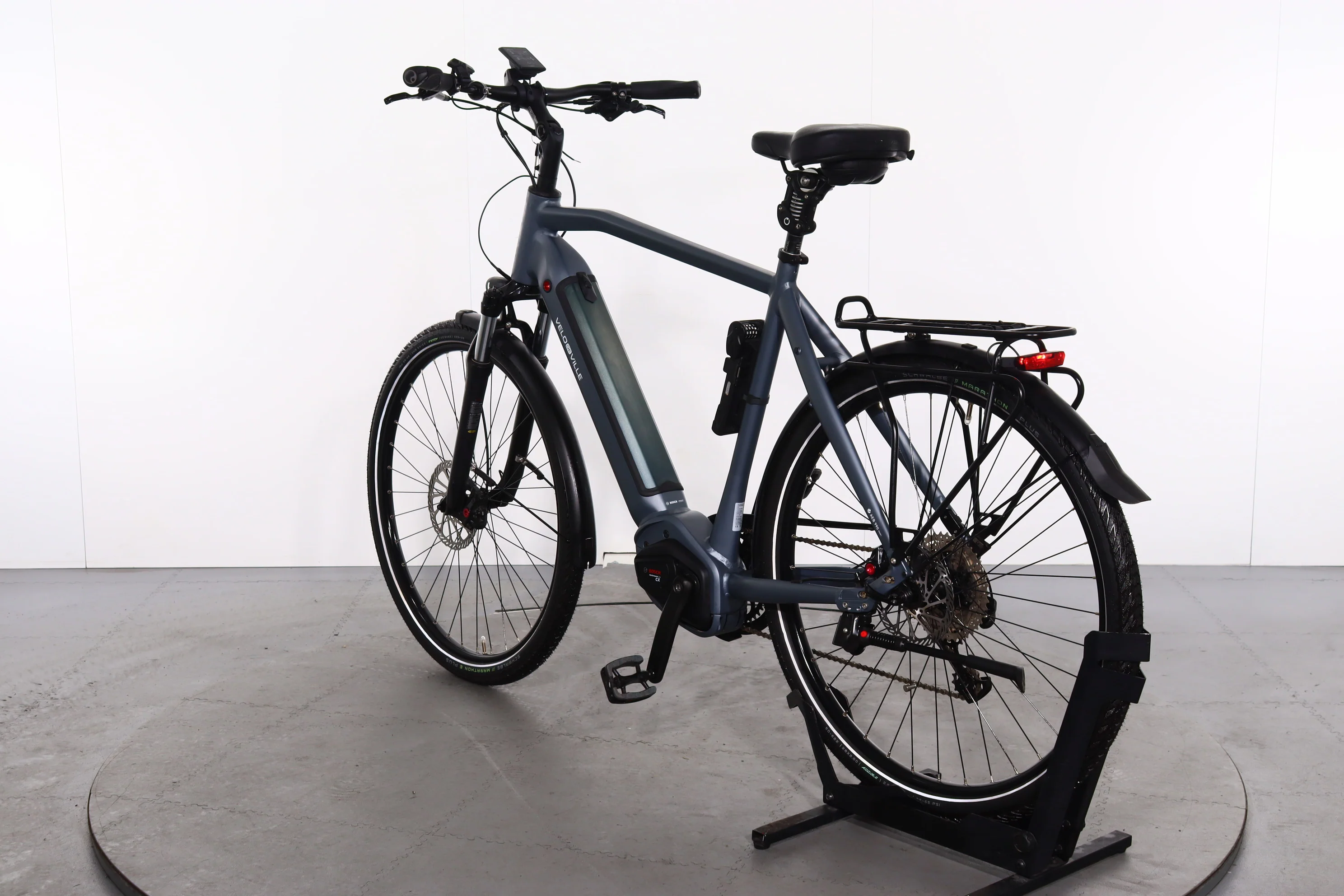 Velodeville AEB 990 Smart - Image 5