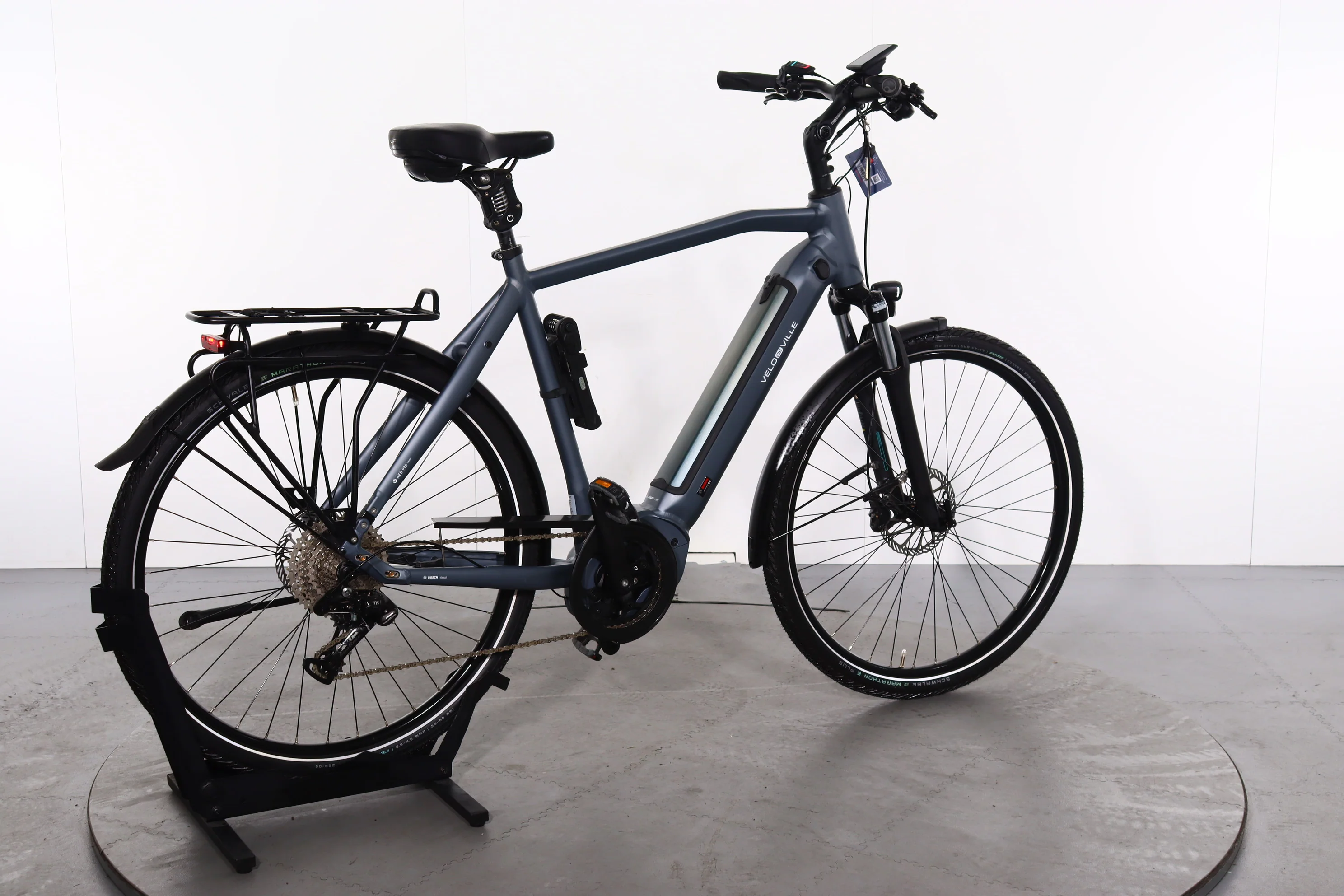 Velodeville AEB 990 Smart - Image 6