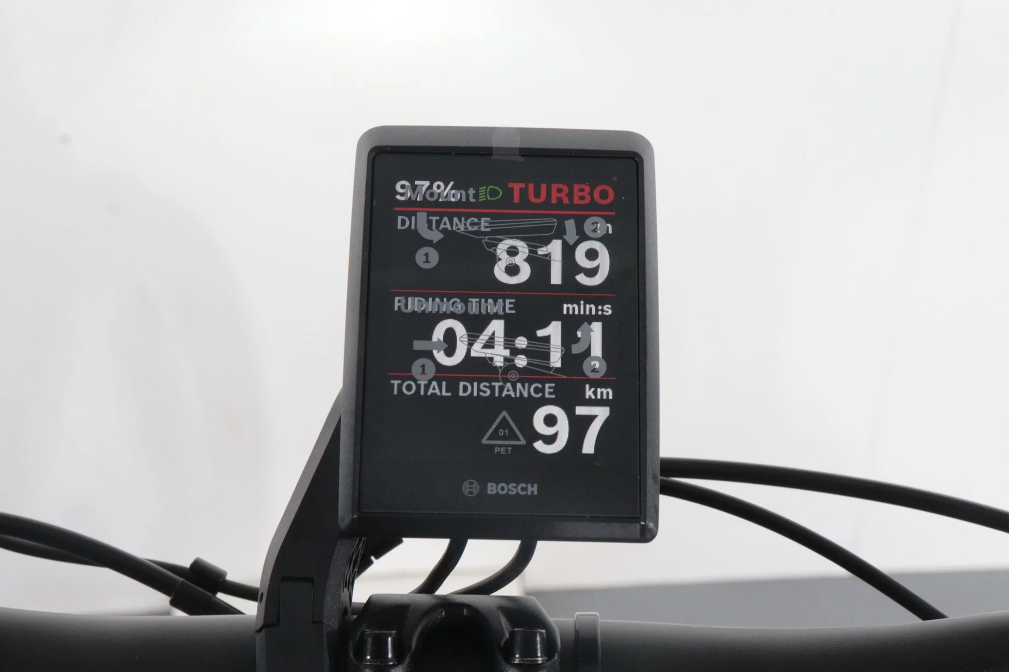 Velodeville AEB 990 Smart - Image 8
