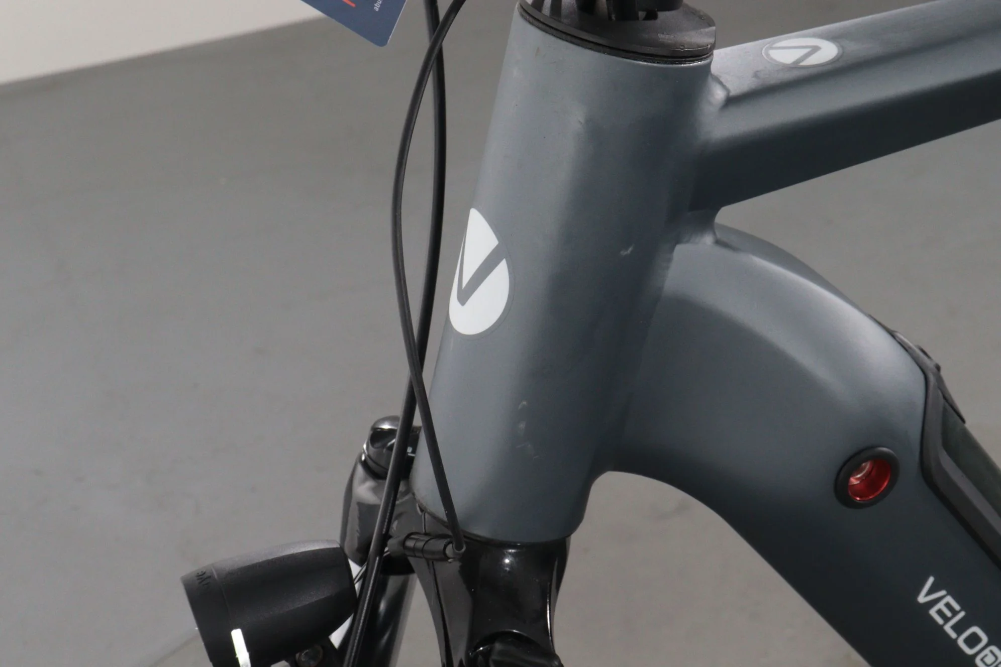 Velodeville AEB 990 Smart - Image 9