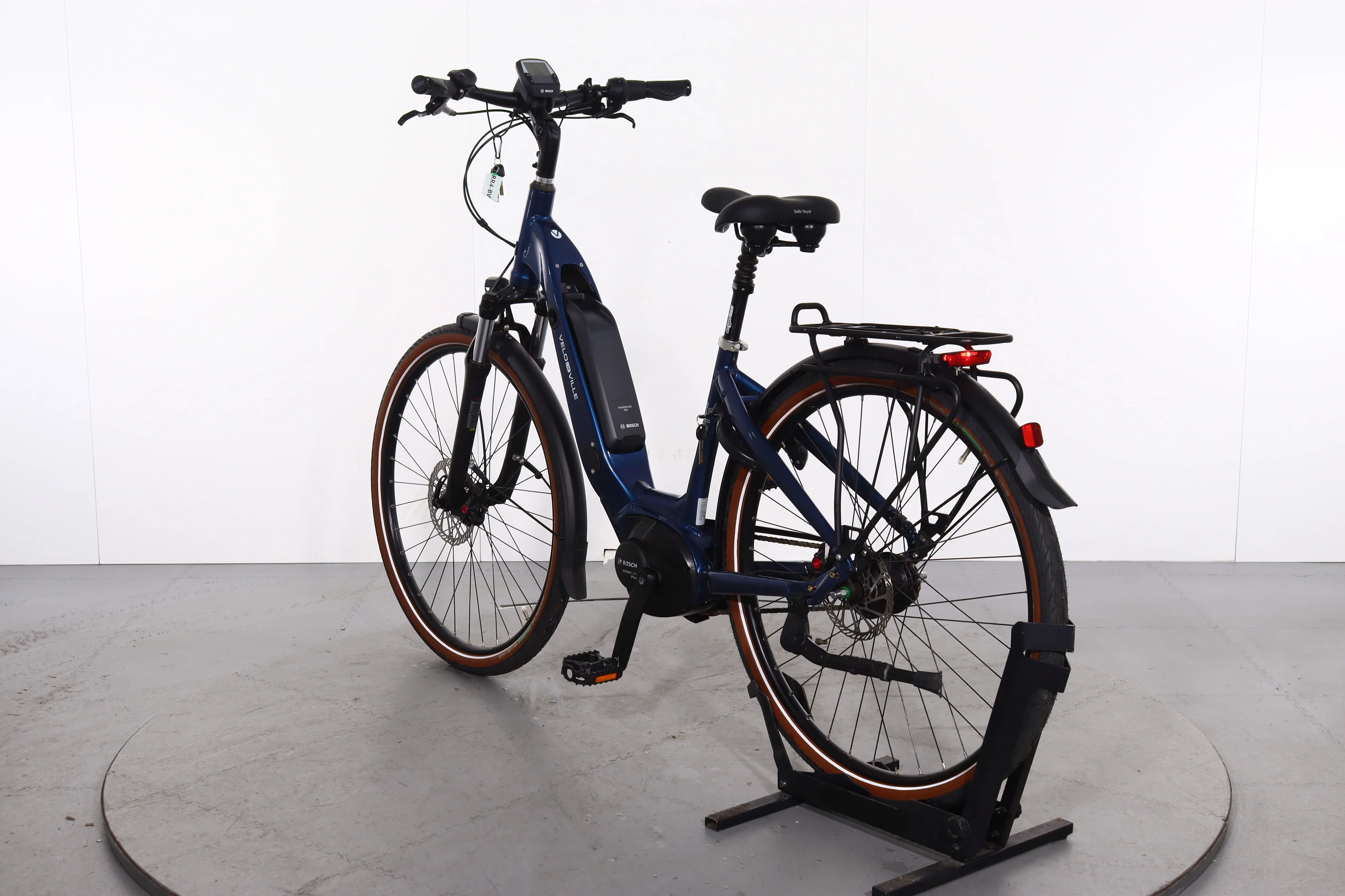 Velodeville AEB400 Allround - Image 6