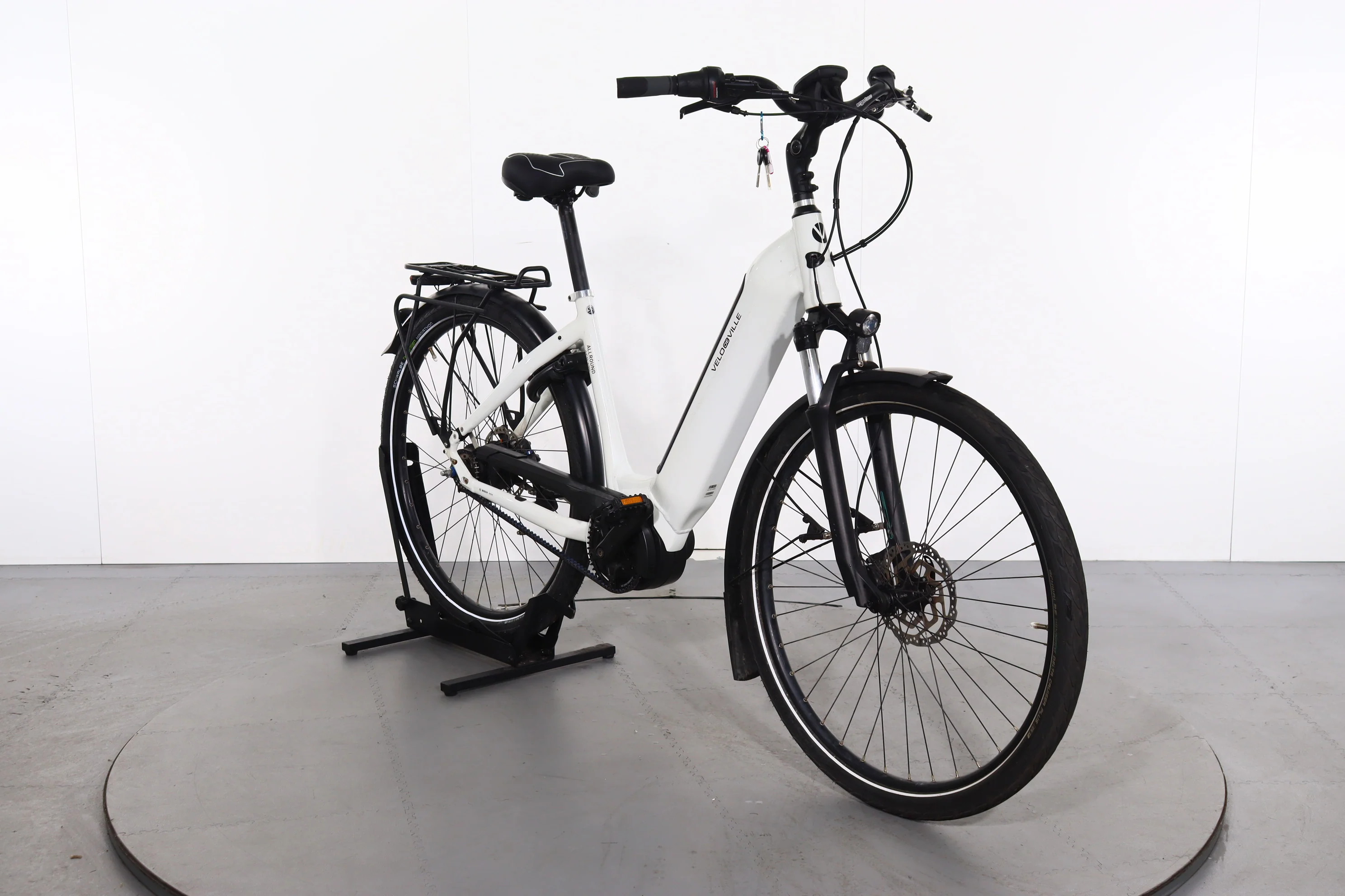 Velodeville AEB490 - Image 4