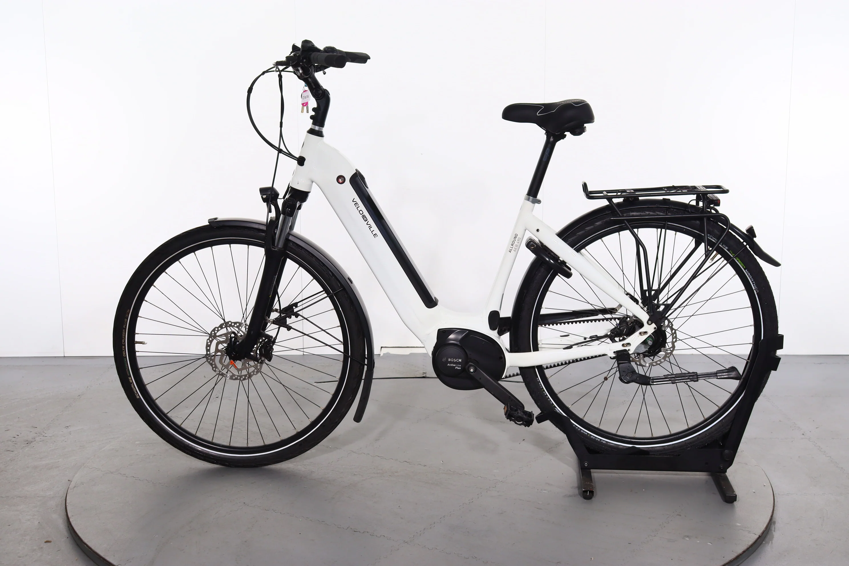 Velodeville AEB490 - Image 6
