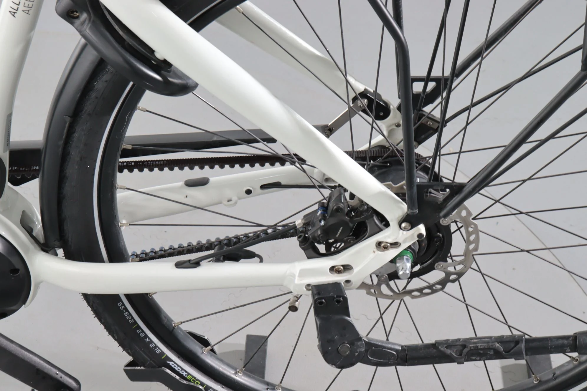 Velodeville AEB490 - Image 8