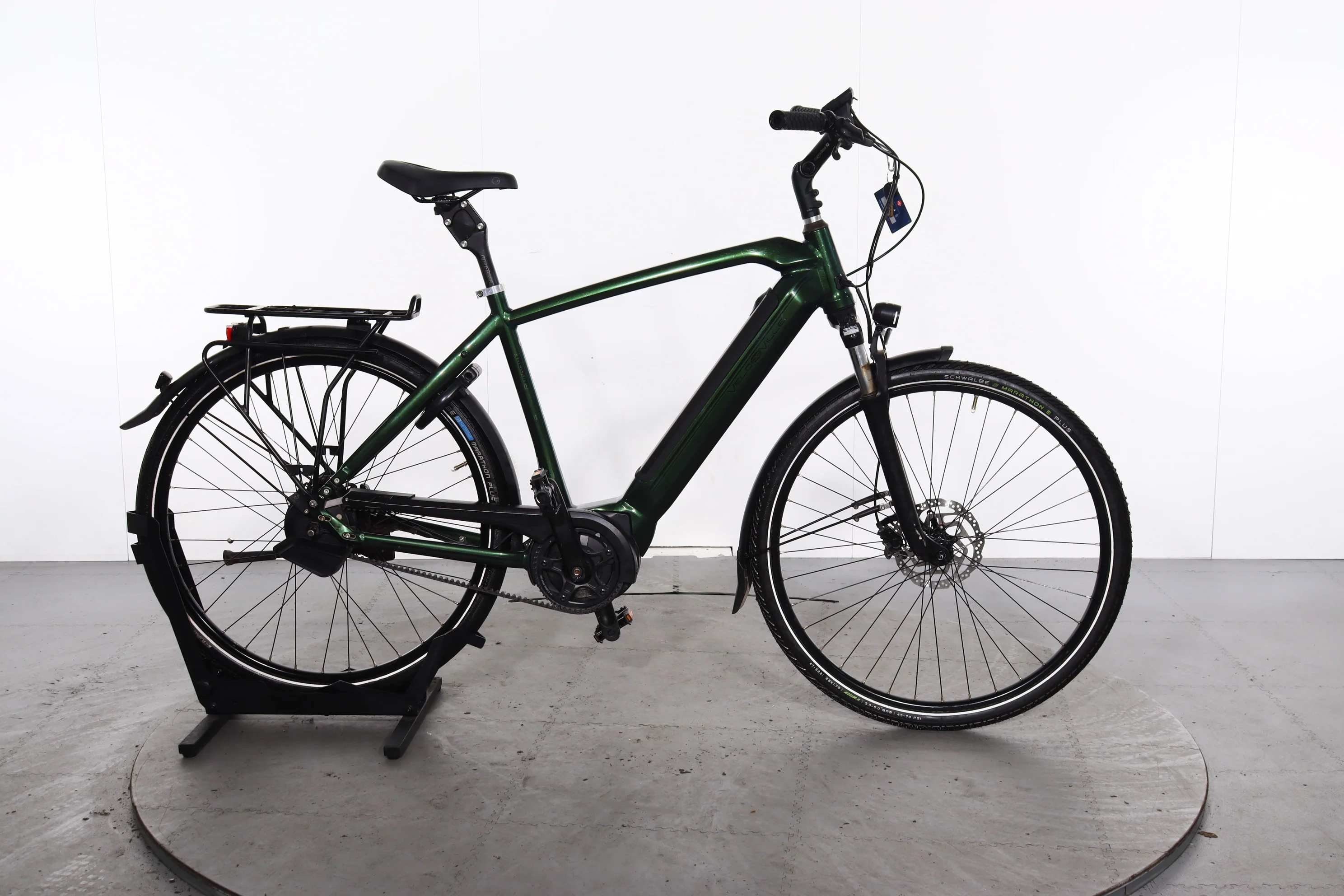 Velodeville AEB890