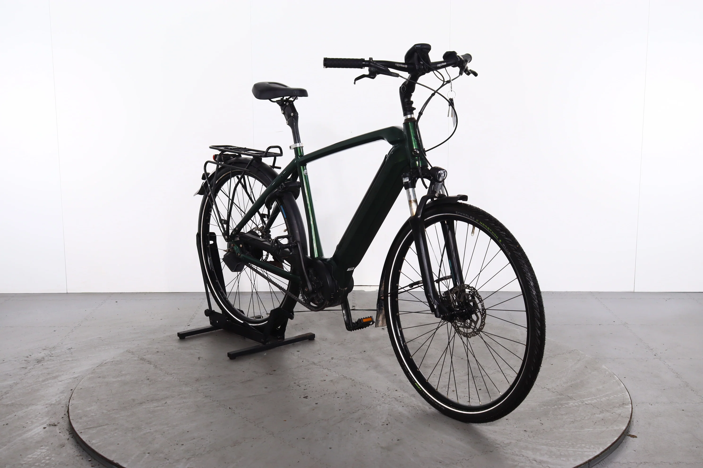 Velodeville AEB890 - Image 3