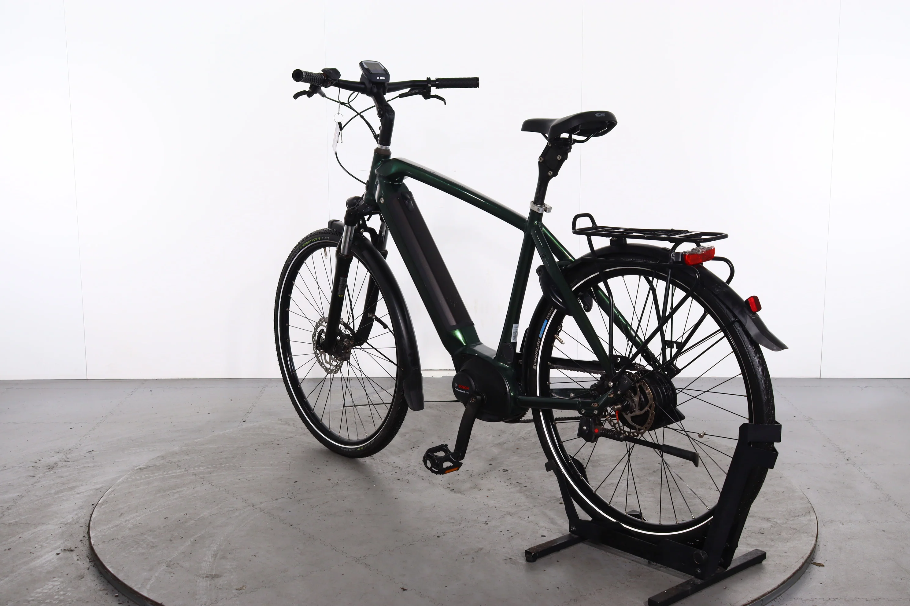 Velodeville AEB890 - Image 6