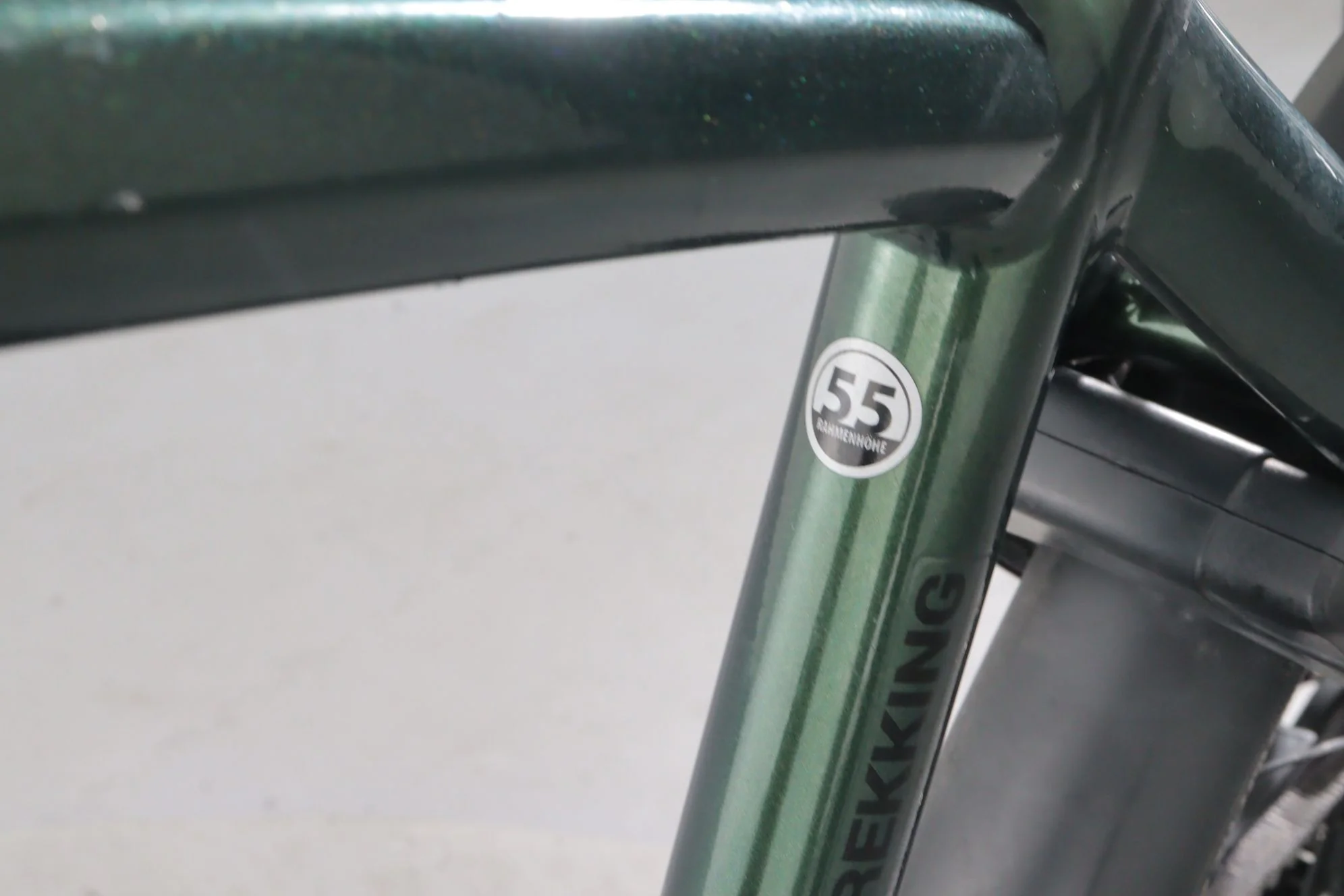 Velodeville AEB890 - Image 9