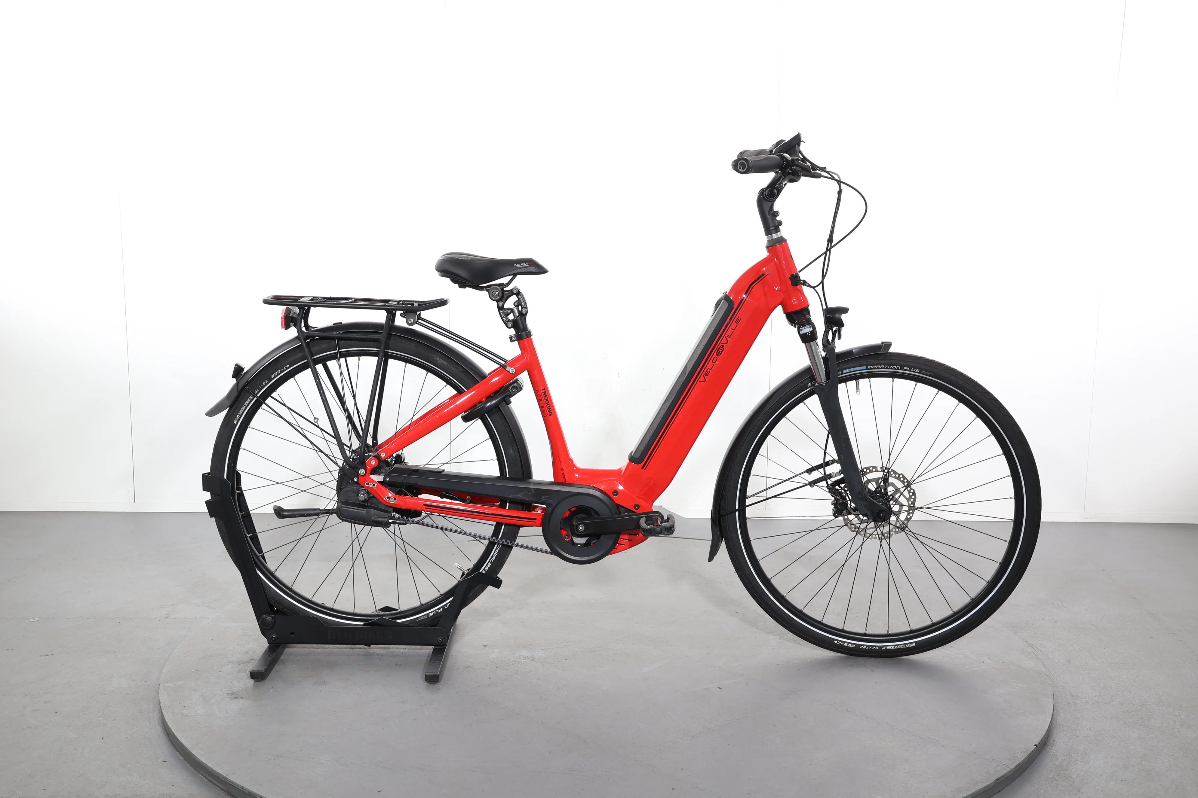 Velodeville AEB890