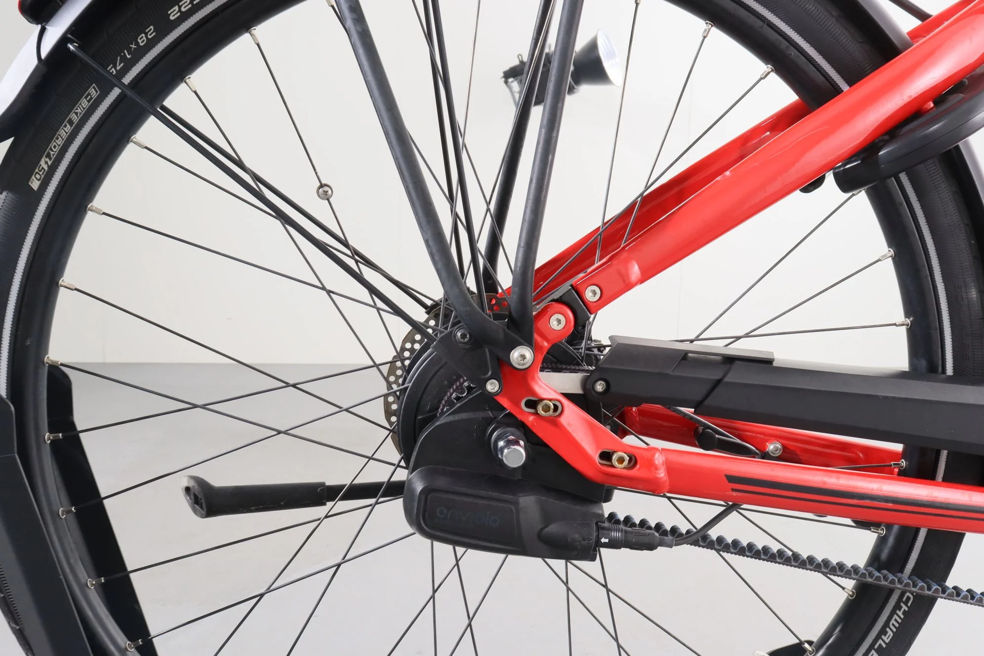 Velodeville AEB890 - Image 10