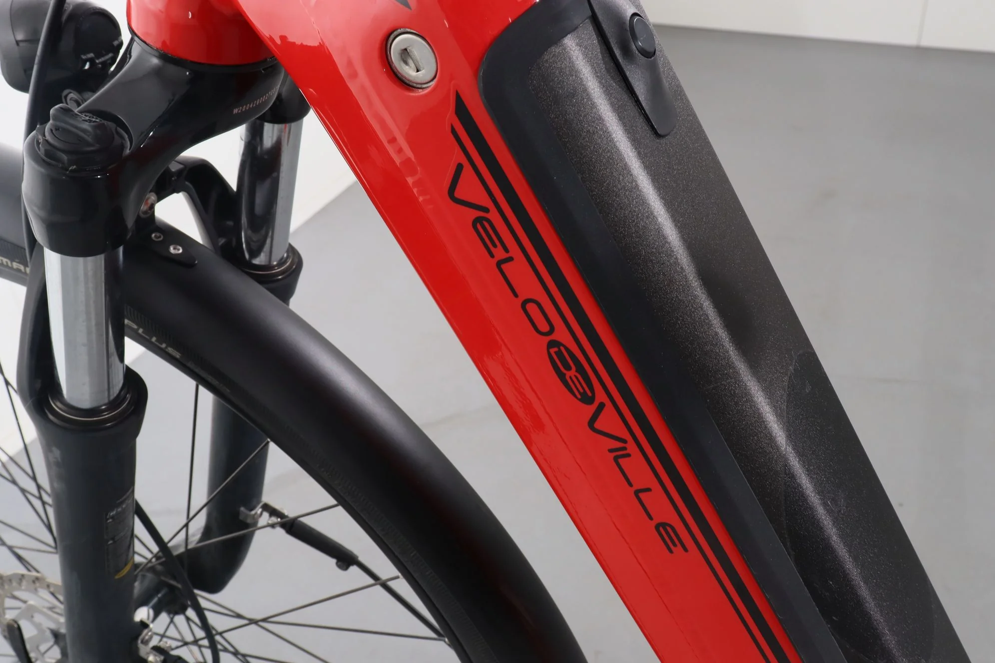Velodeville AEB890 - Image 15