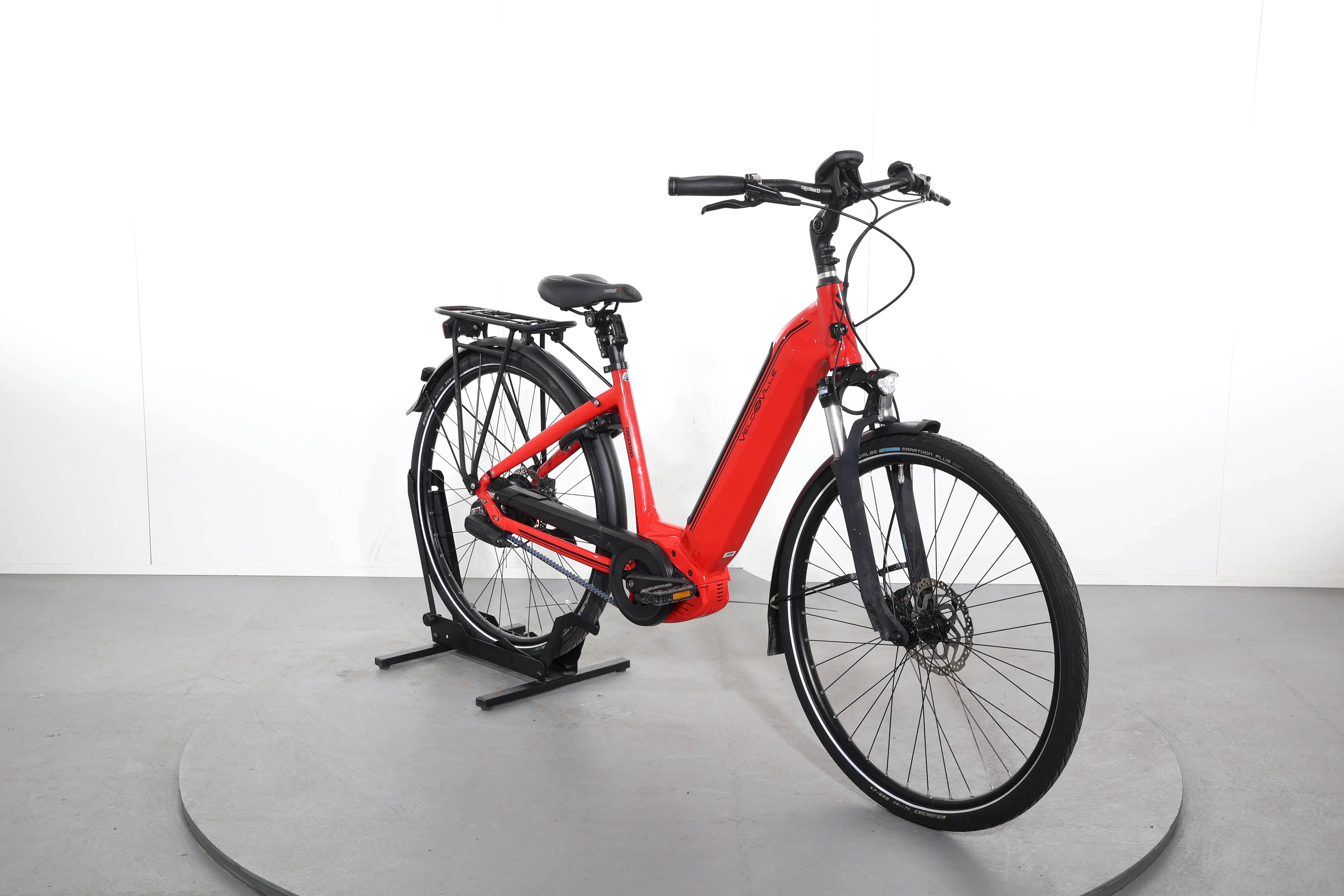 Velodeville AEB890 - Image 2