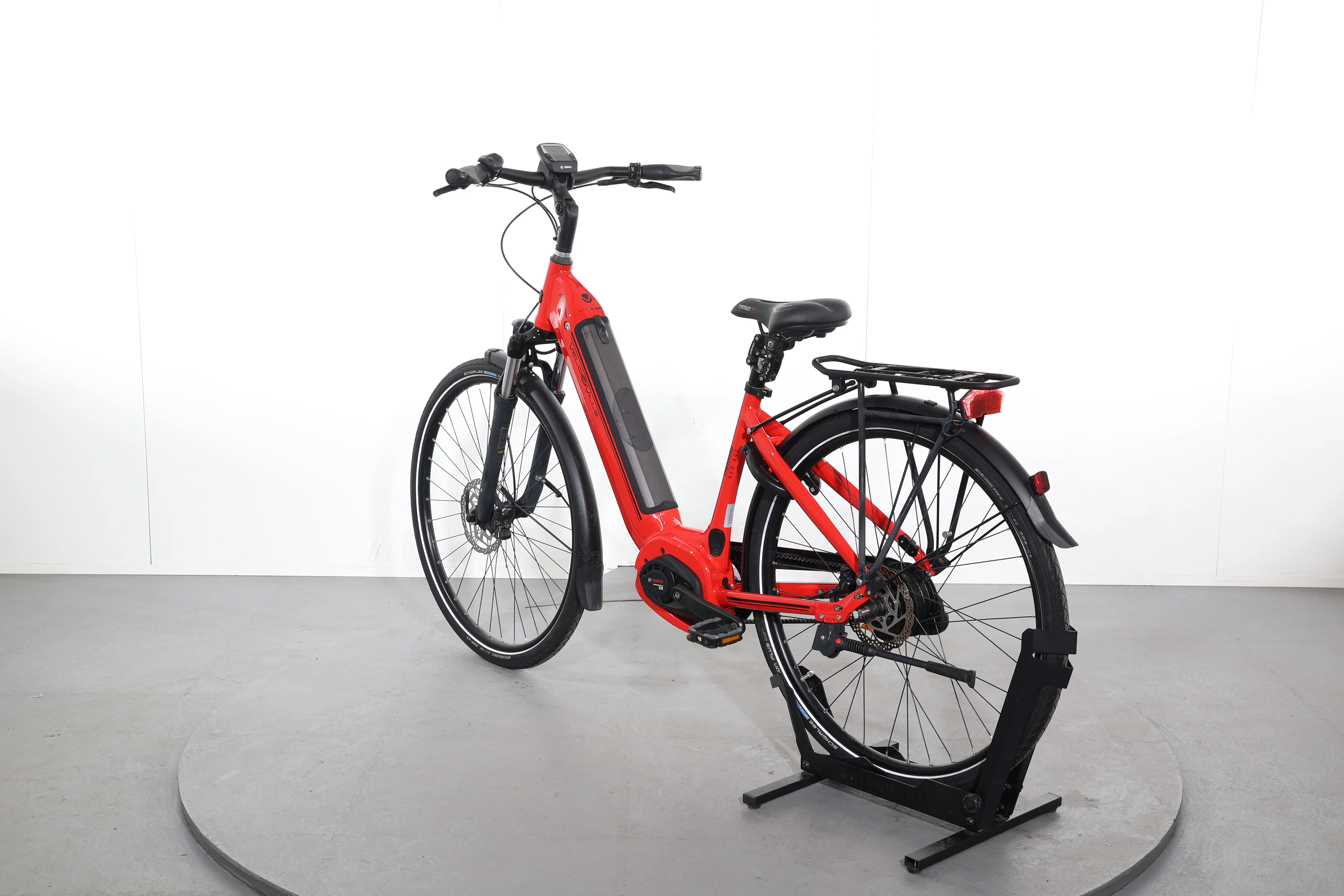 Velodeville AEB890 - Image 5