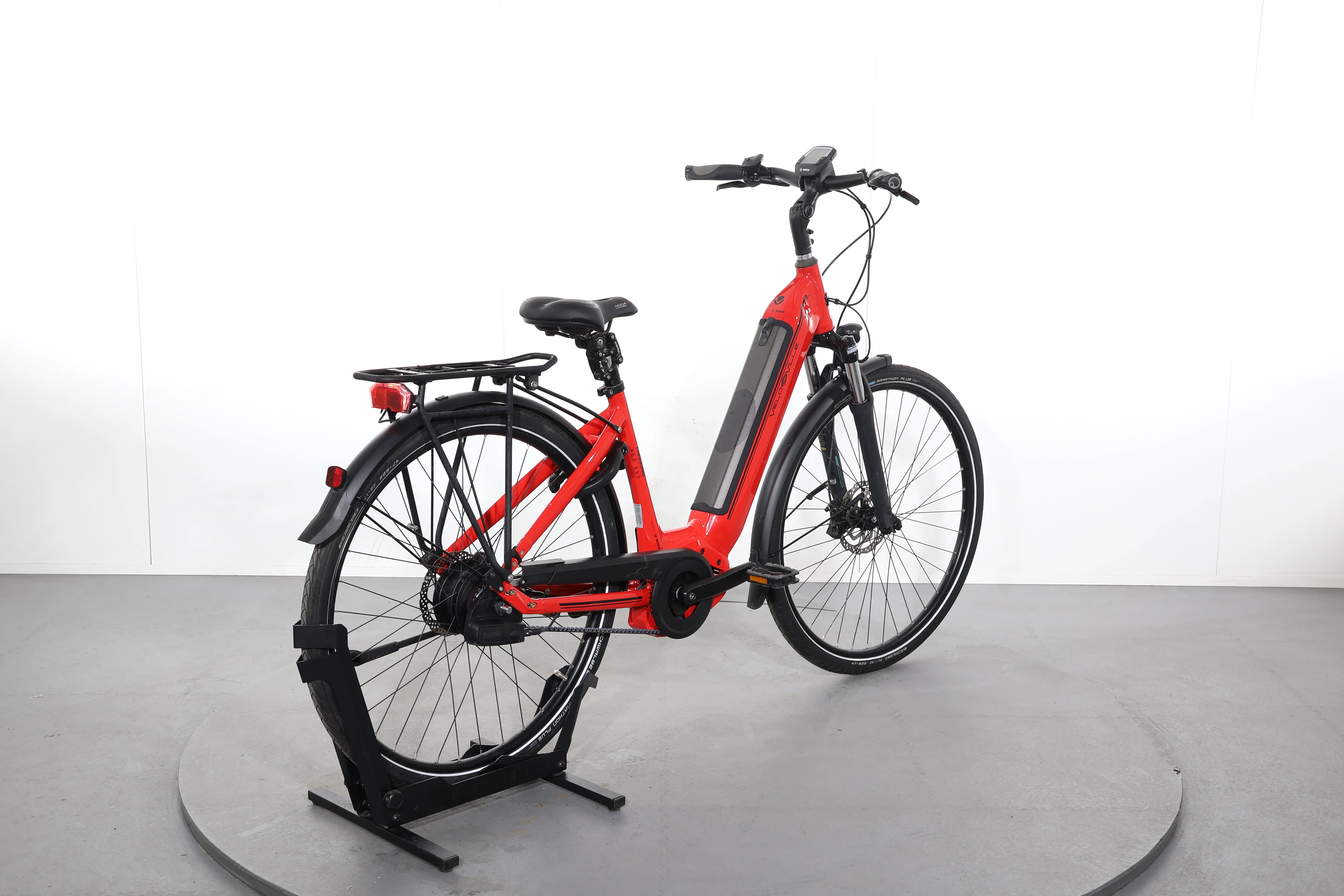 Velodeville AEB890 - Image 6
